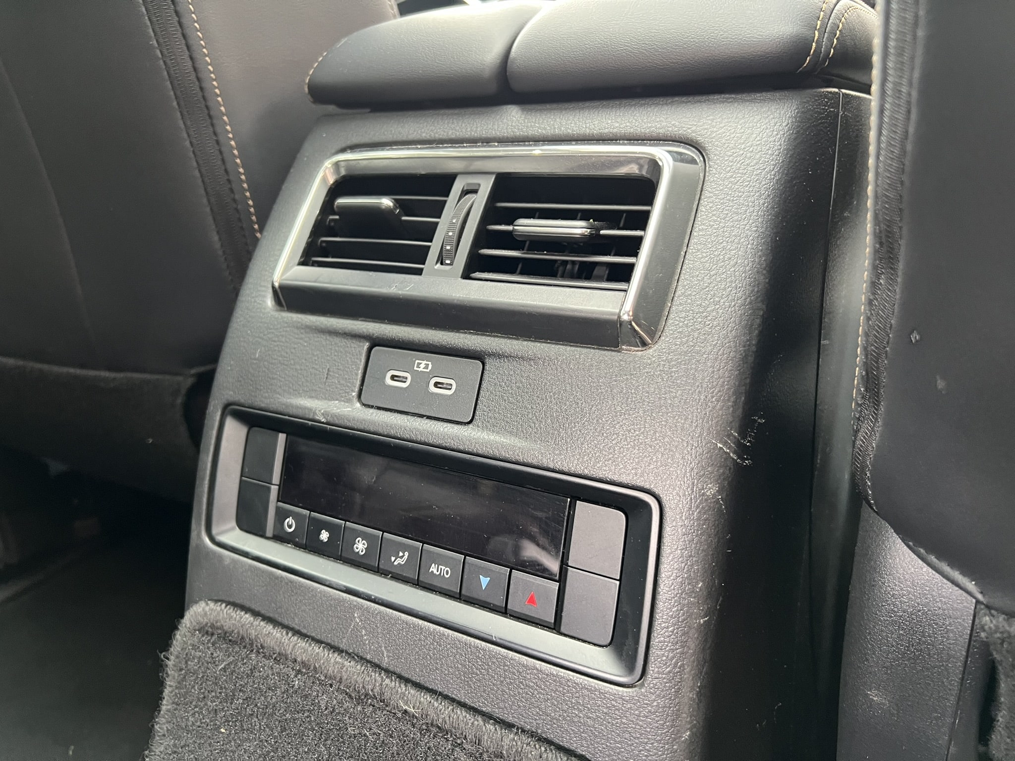 Mazda Cx-90 Cc3300 Grand Touring Signature Awd At Hibrido full