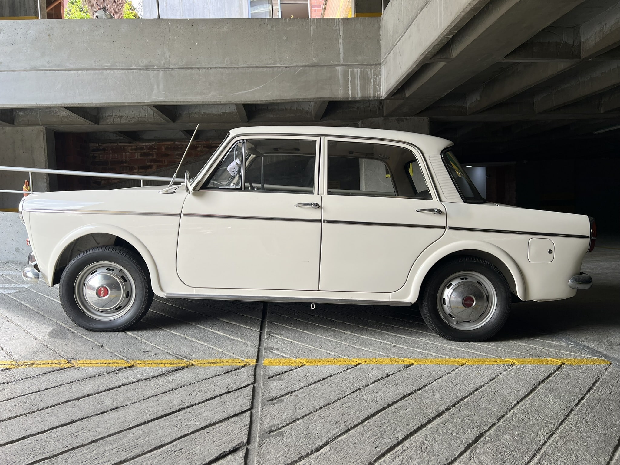 Neckar Europa Cc1000