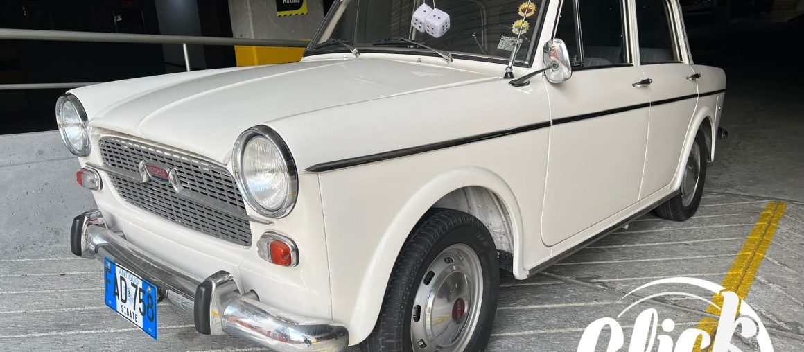 Neckar Europa Cc1000