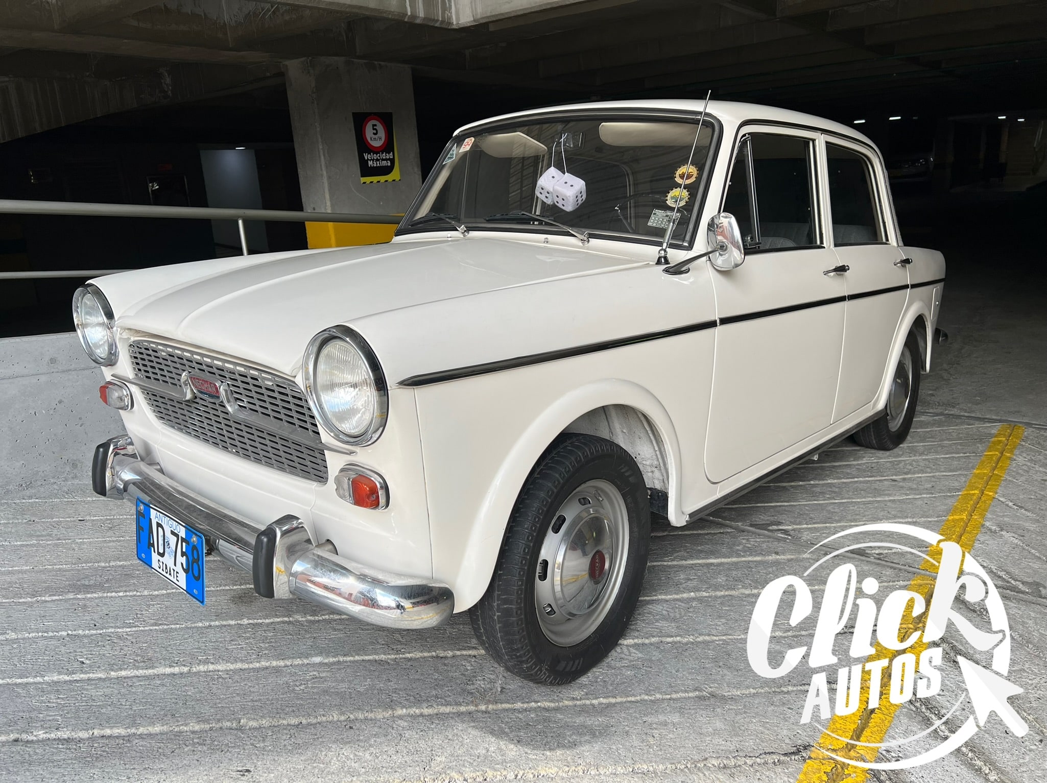 Neckar Europa Cc1000