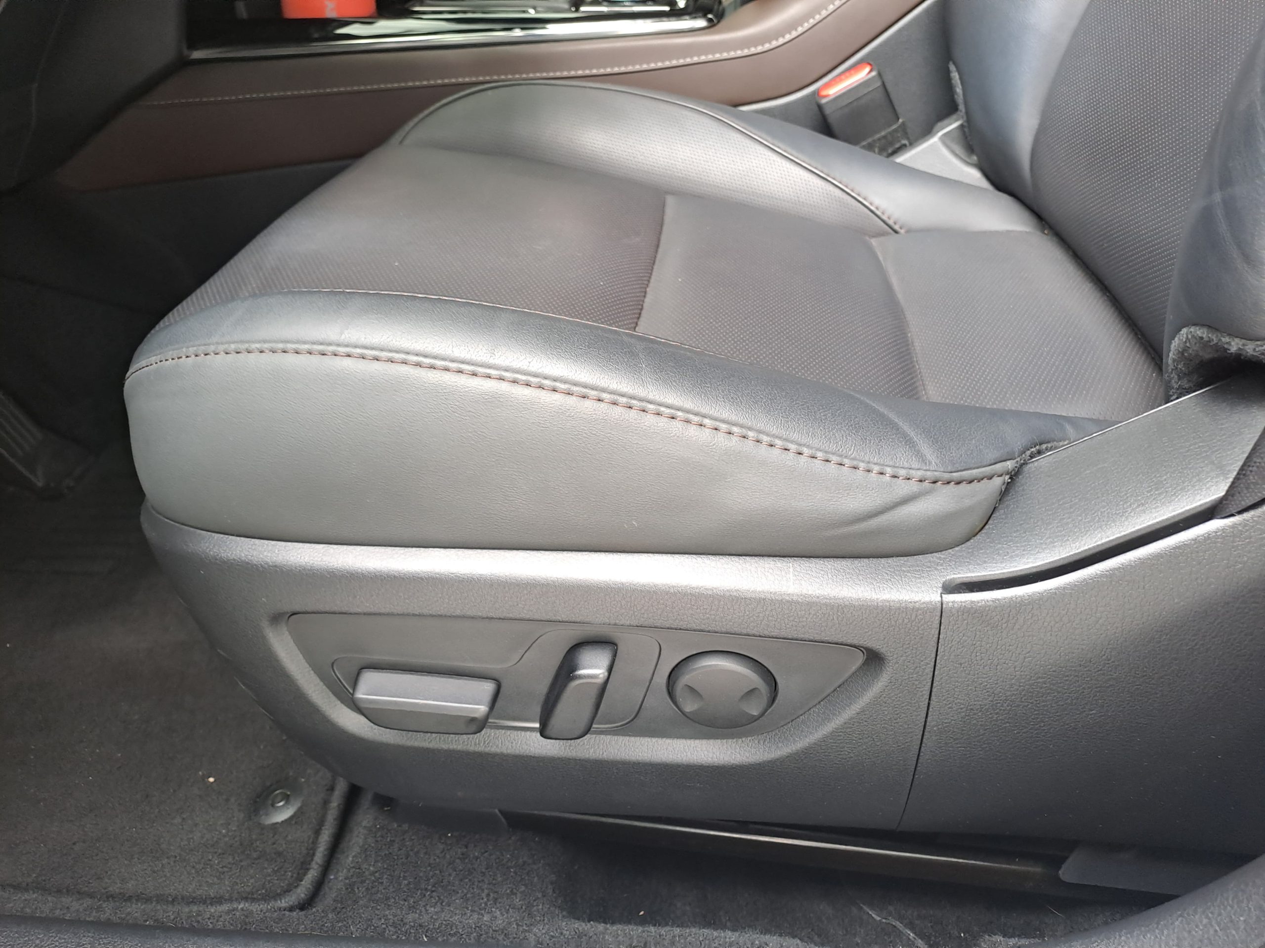 
								Mazda CX-30 2.0 Grand Touring Lx At Hibrido 2024 full									