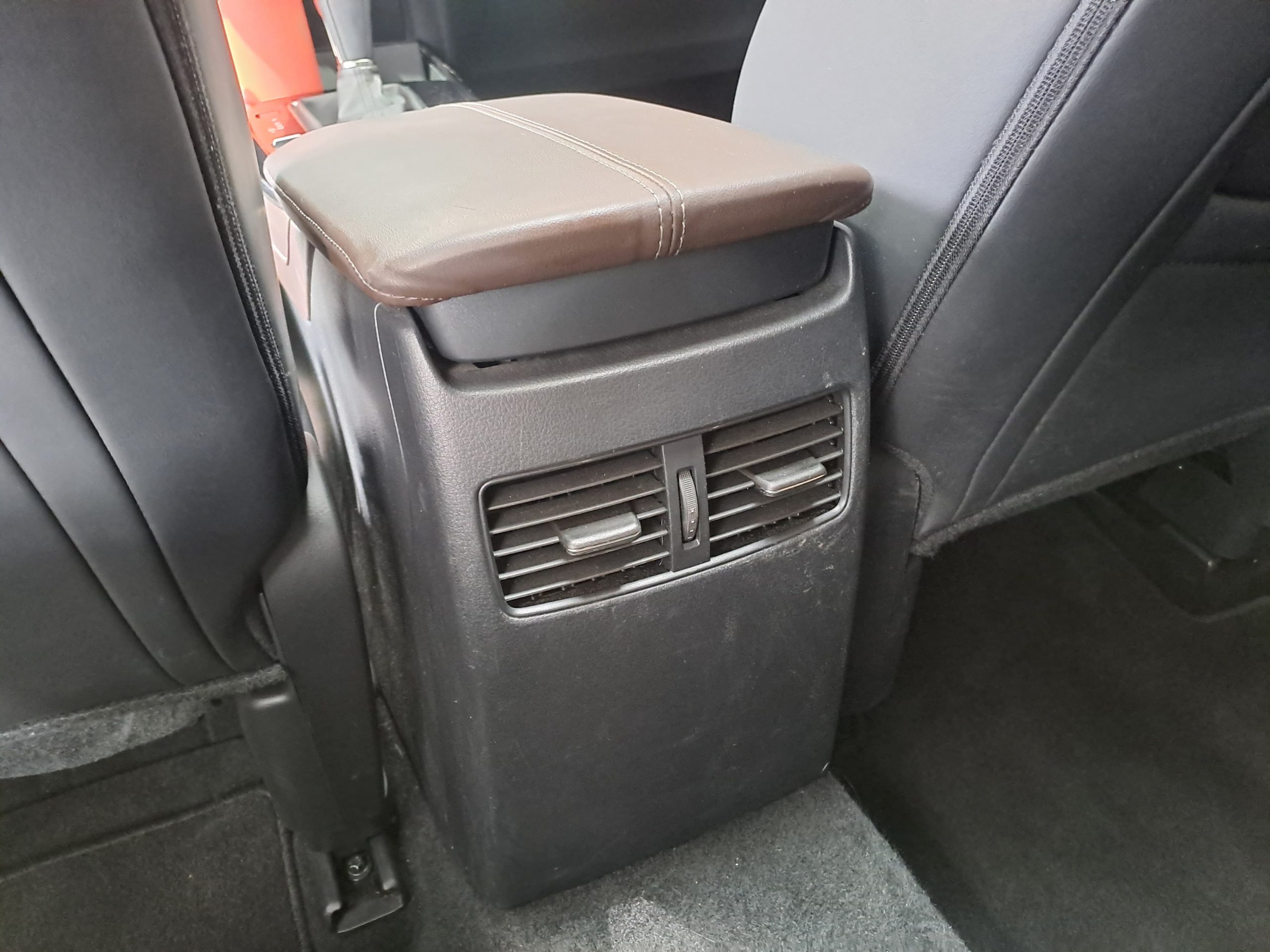 
								Mazda CX-30 2.0 Grand Touring Lx At Hibrido 2024 full									