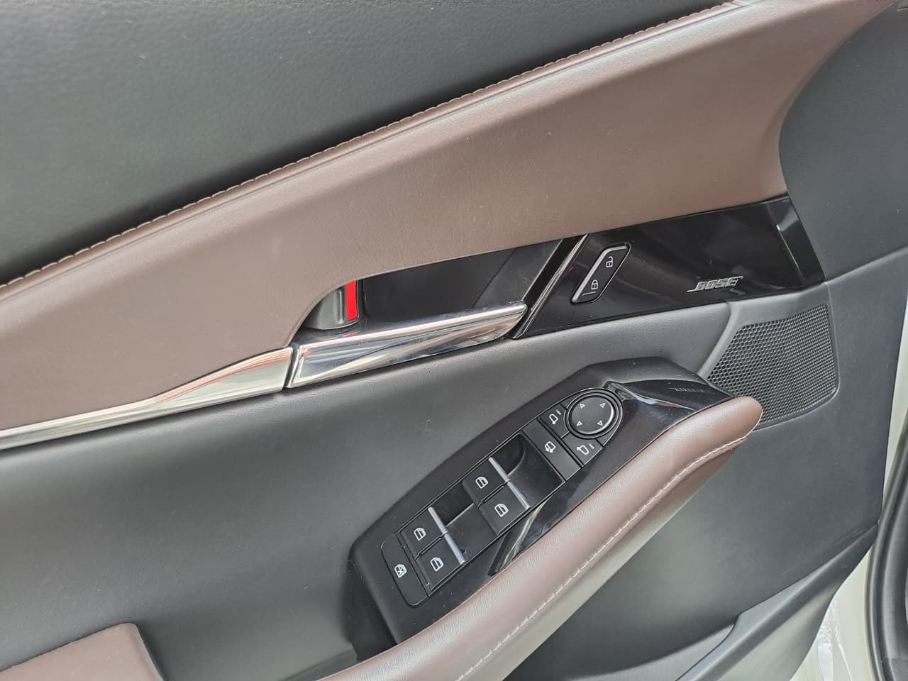 
								Mazda CX-30 2.0 Grand Touring Lx At Hibrido 2024 full									