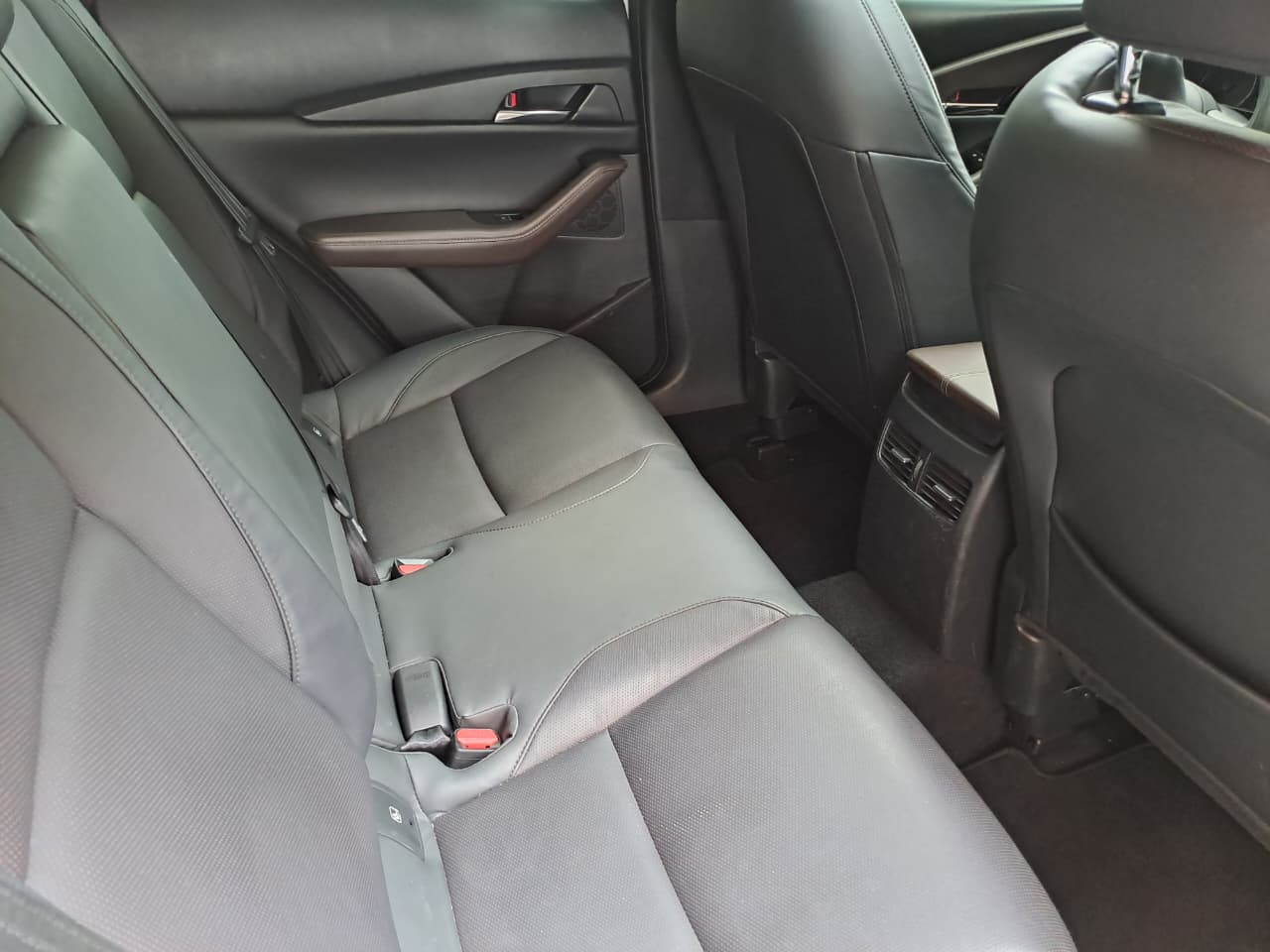 
								Mazda CX-30 2.0 Grand Touring Lx At Hibrido 2024 full									