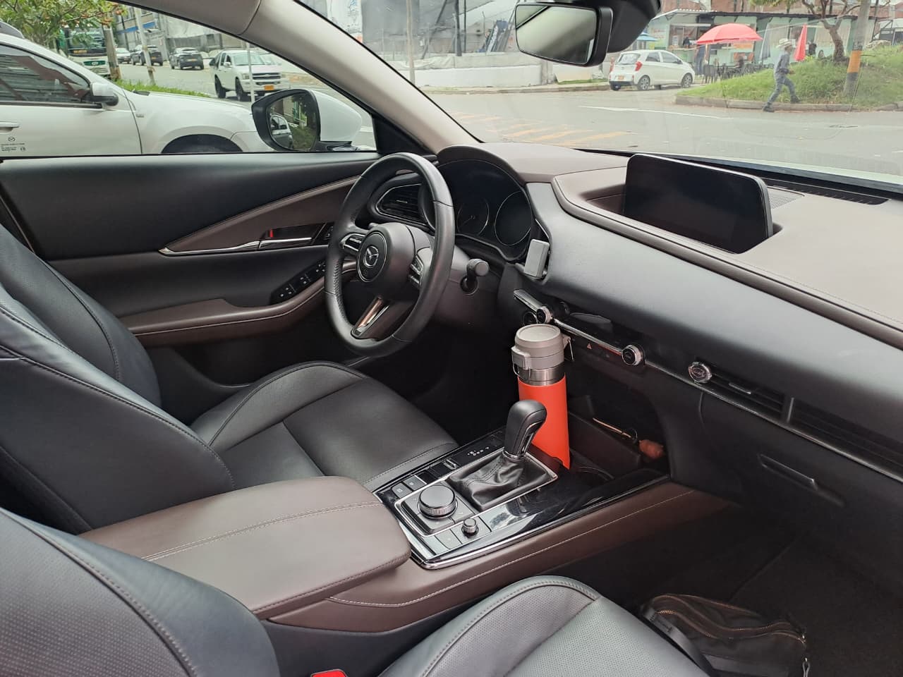 
								Mazda CX-30 2.0 Grand Touring Lx At Hibrido 2024 full									