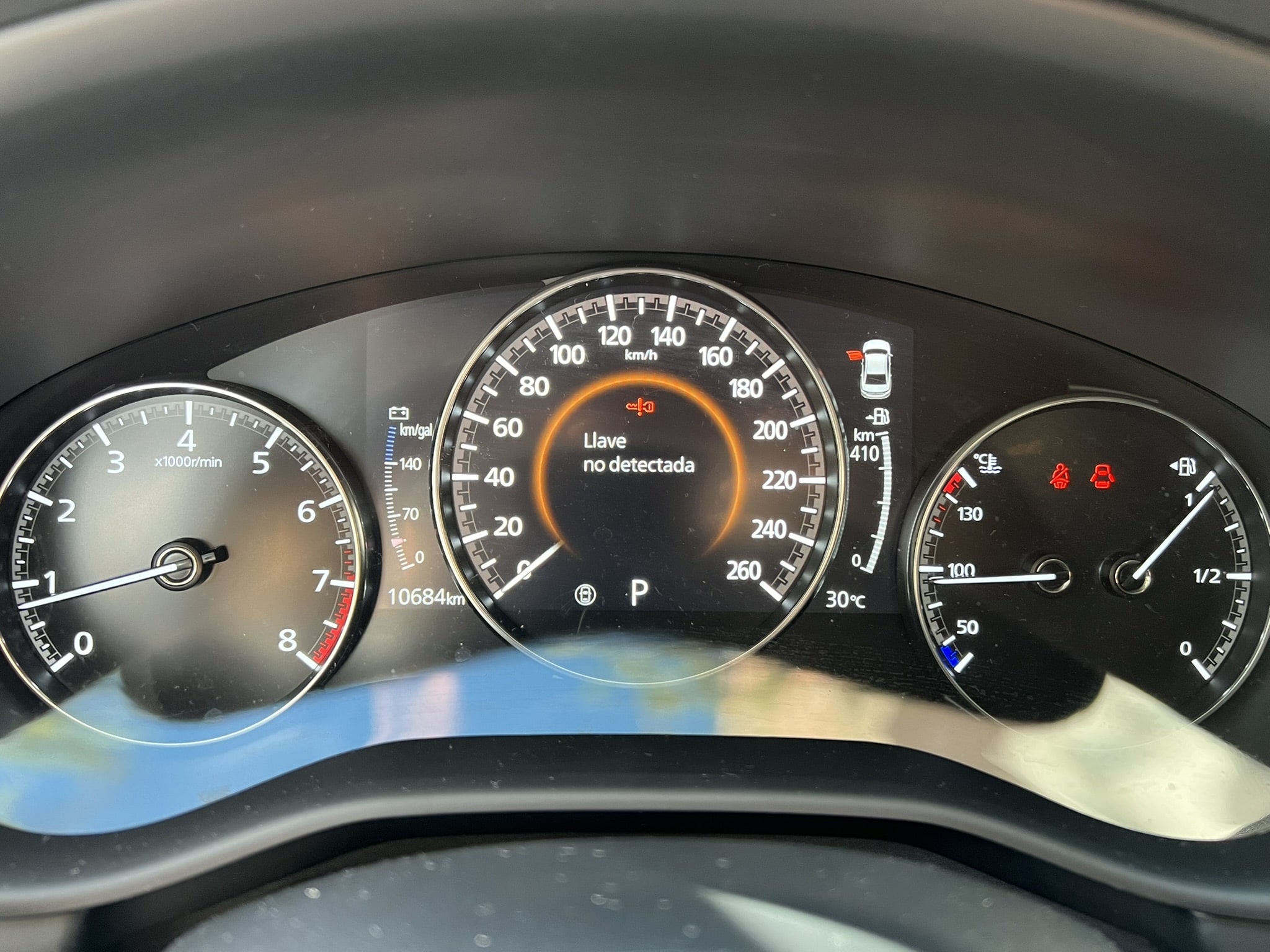 
								Mazda 3 2.0 Touring At Hibrido full									