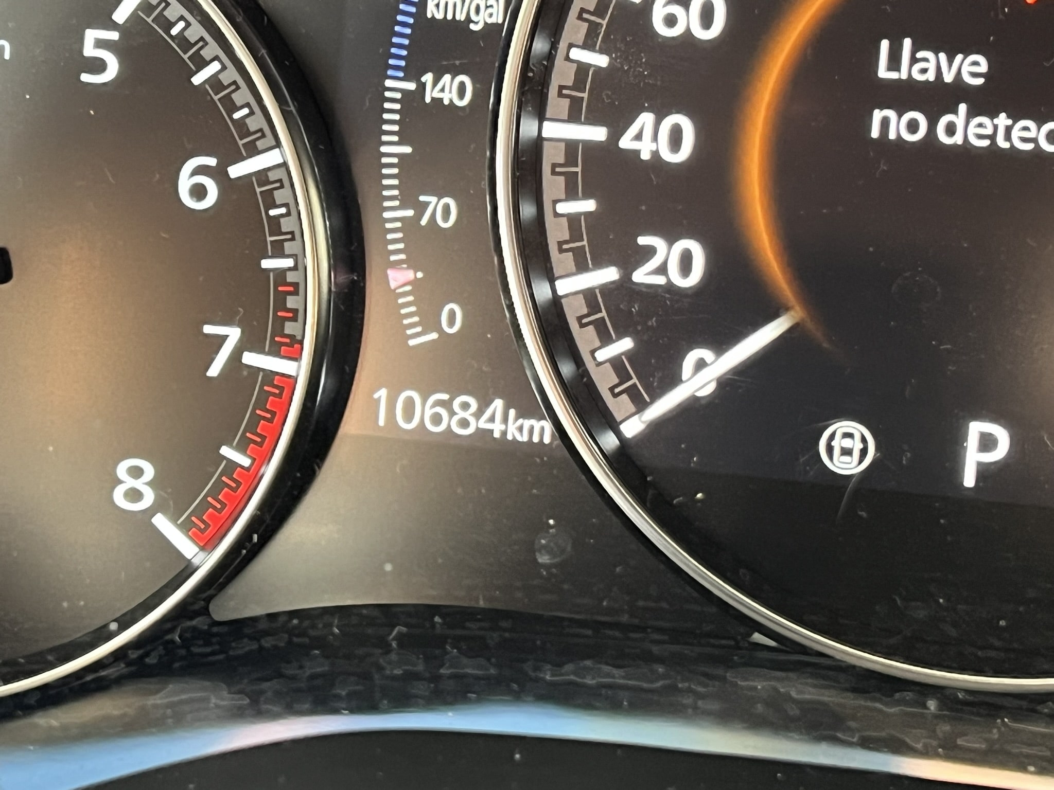 
								Mazda 3 2.0 Touring At Hibrido full									