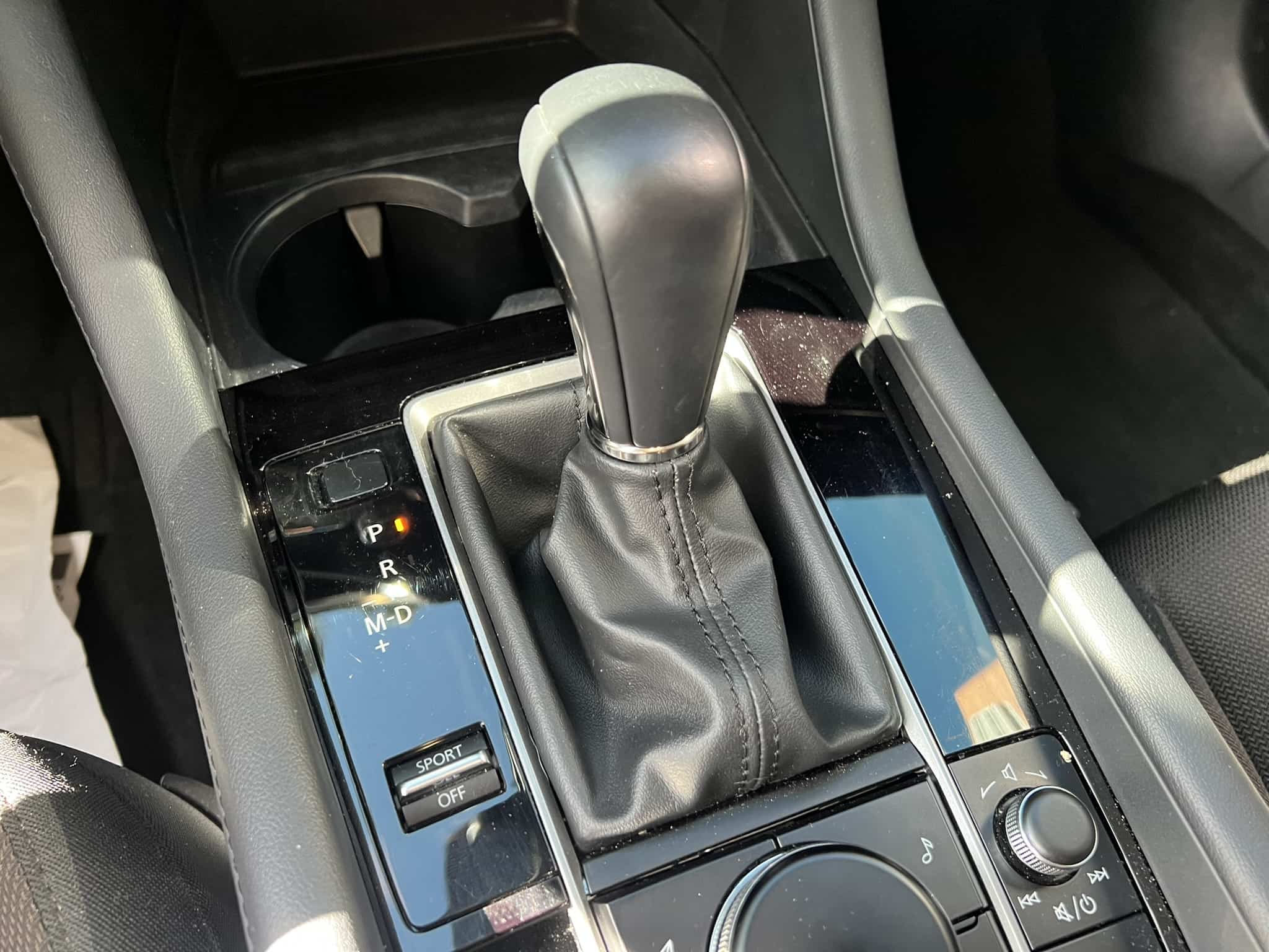 
								Mazda 3 2.0 Touring At Hibrido full									