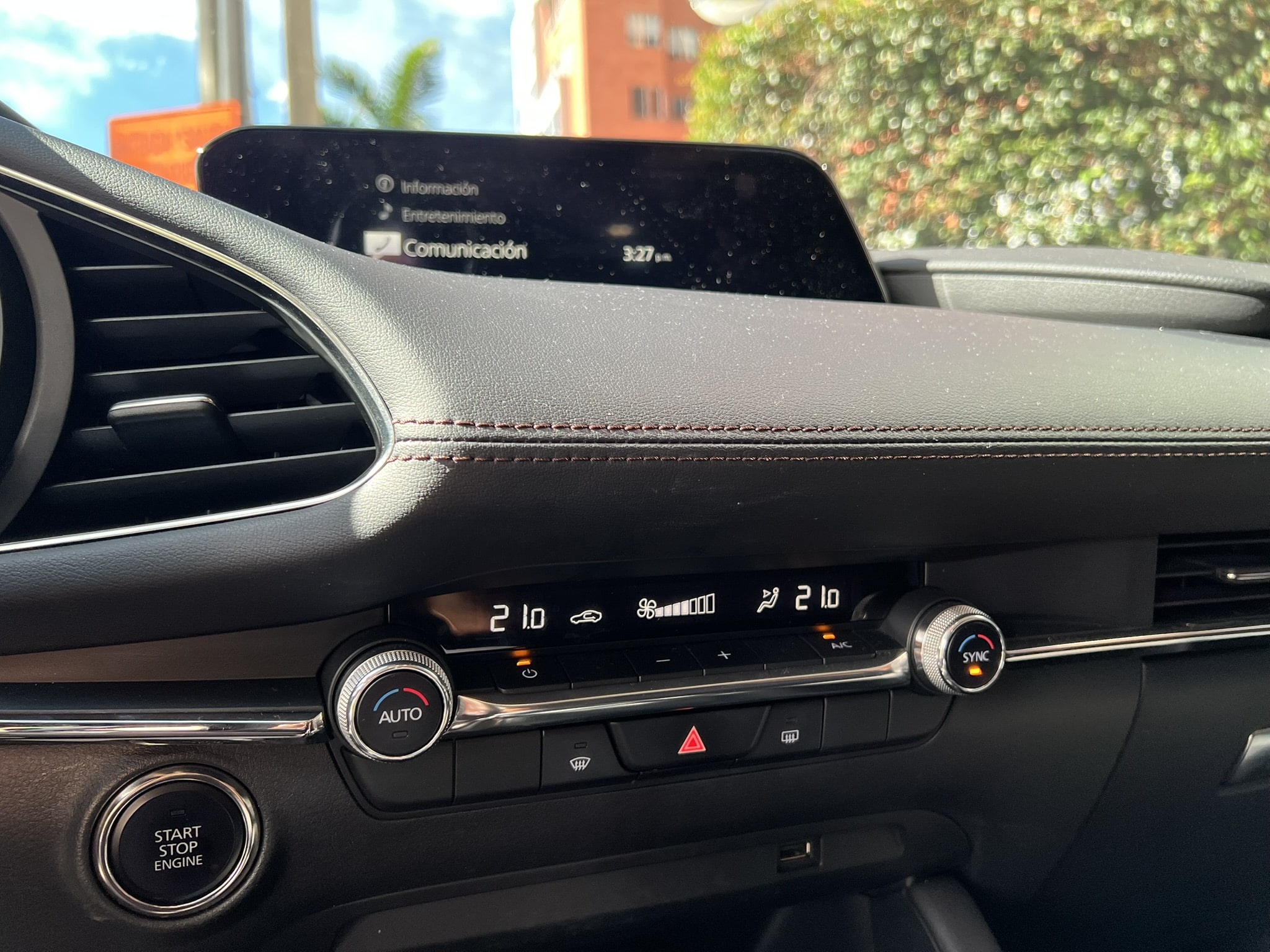 
								Mazda 3 2.0 Touring At Hibrido full									