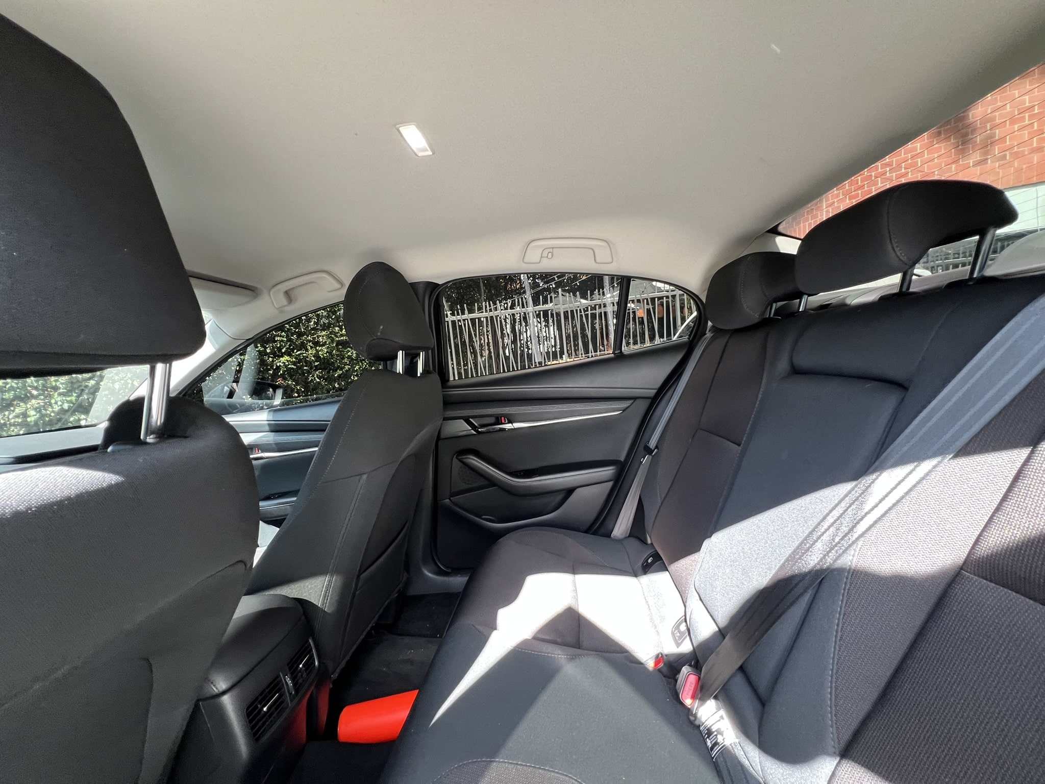 
								Mazda 3 2.0 Touring At Hibrido full									