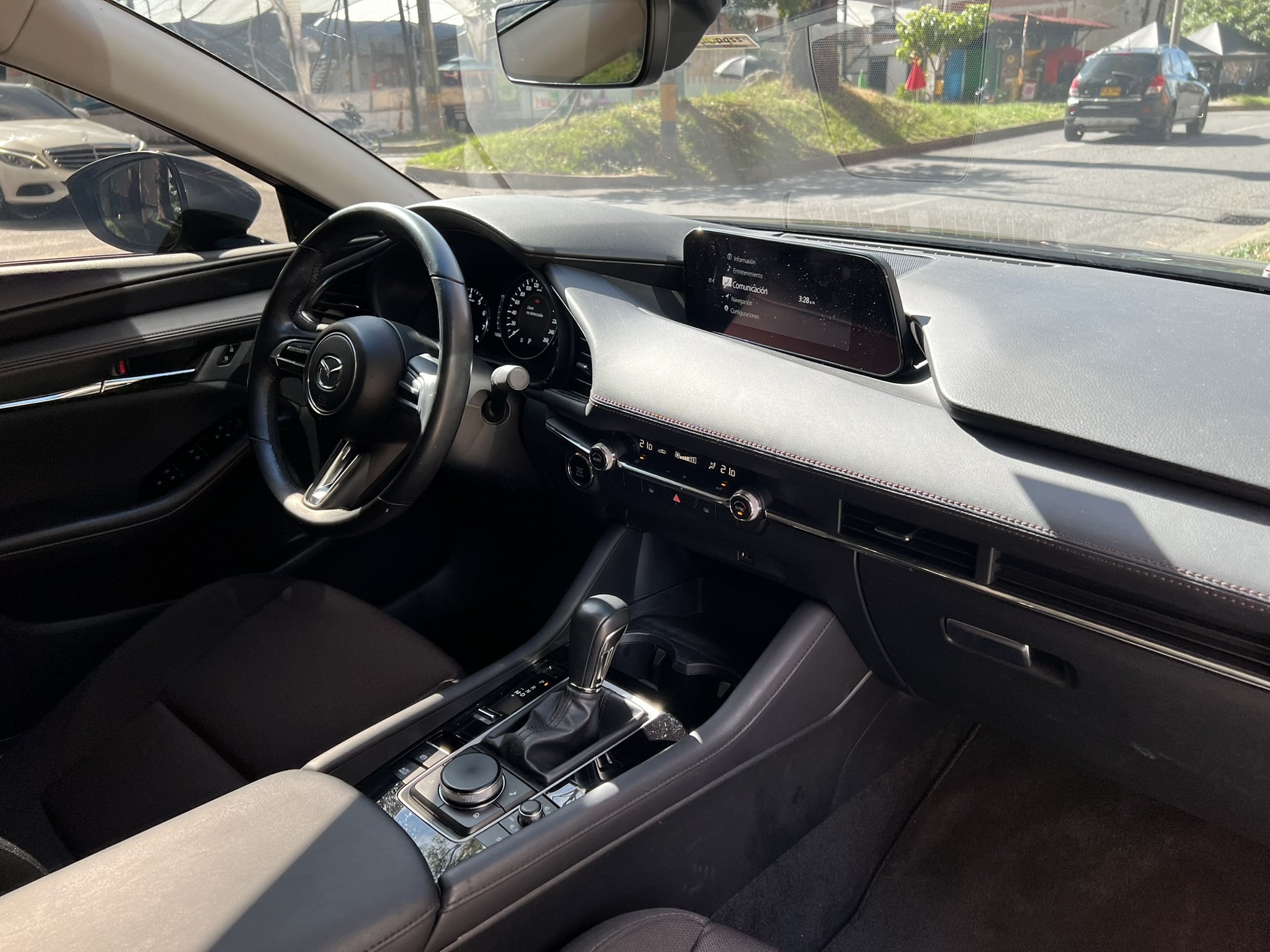 
								Mazda 3 2.0 Touring At Hibrido full									