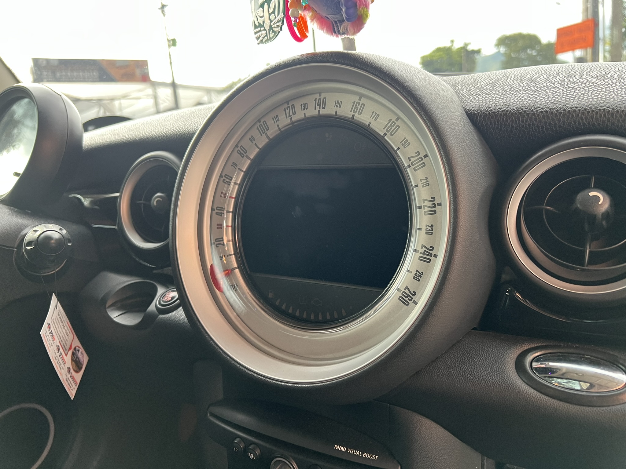 
								Mini Cooper R56 Cc1600 Coupe full									