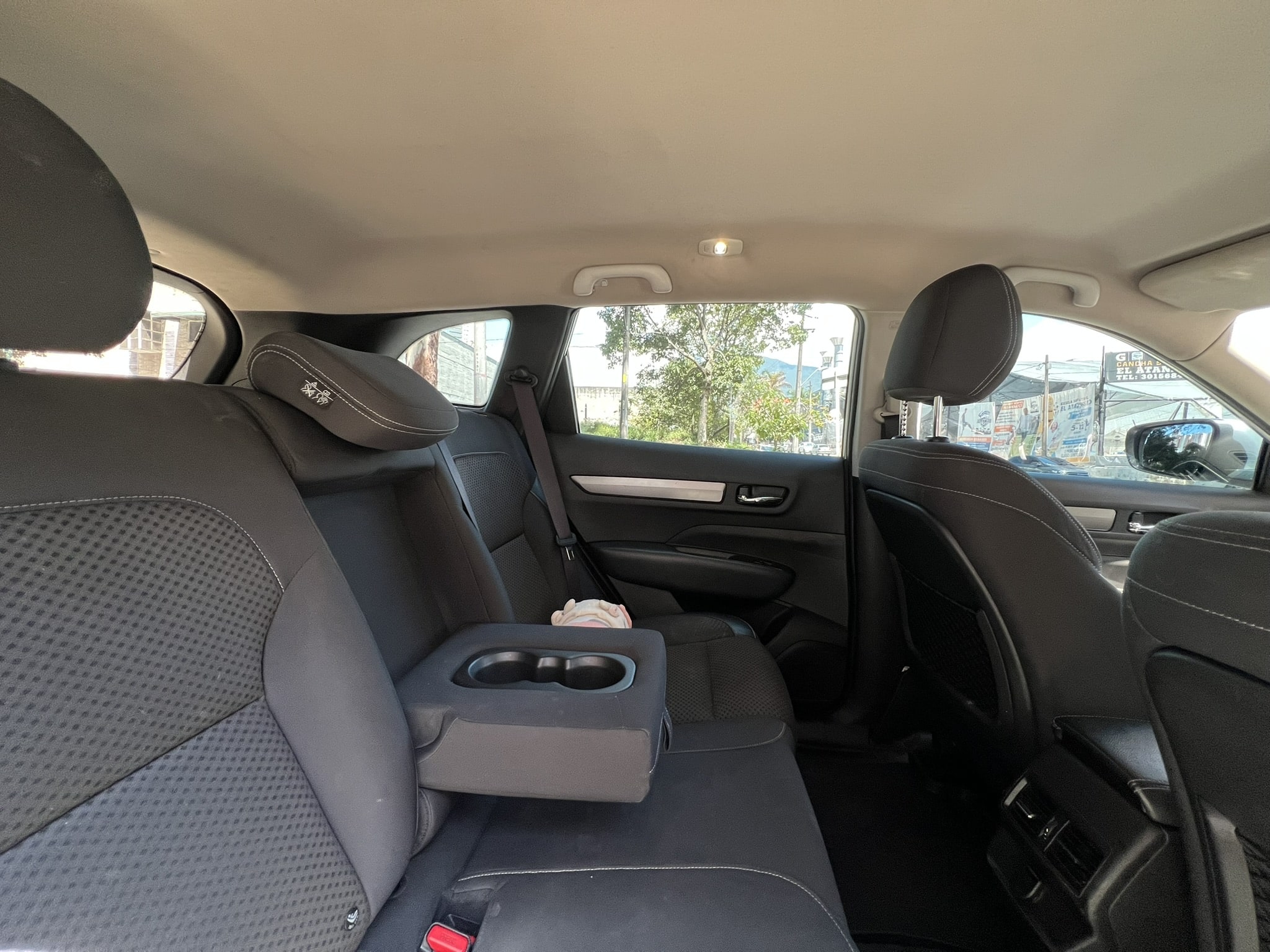 
								Renault Koleos 2.5 Zen 2018 full									