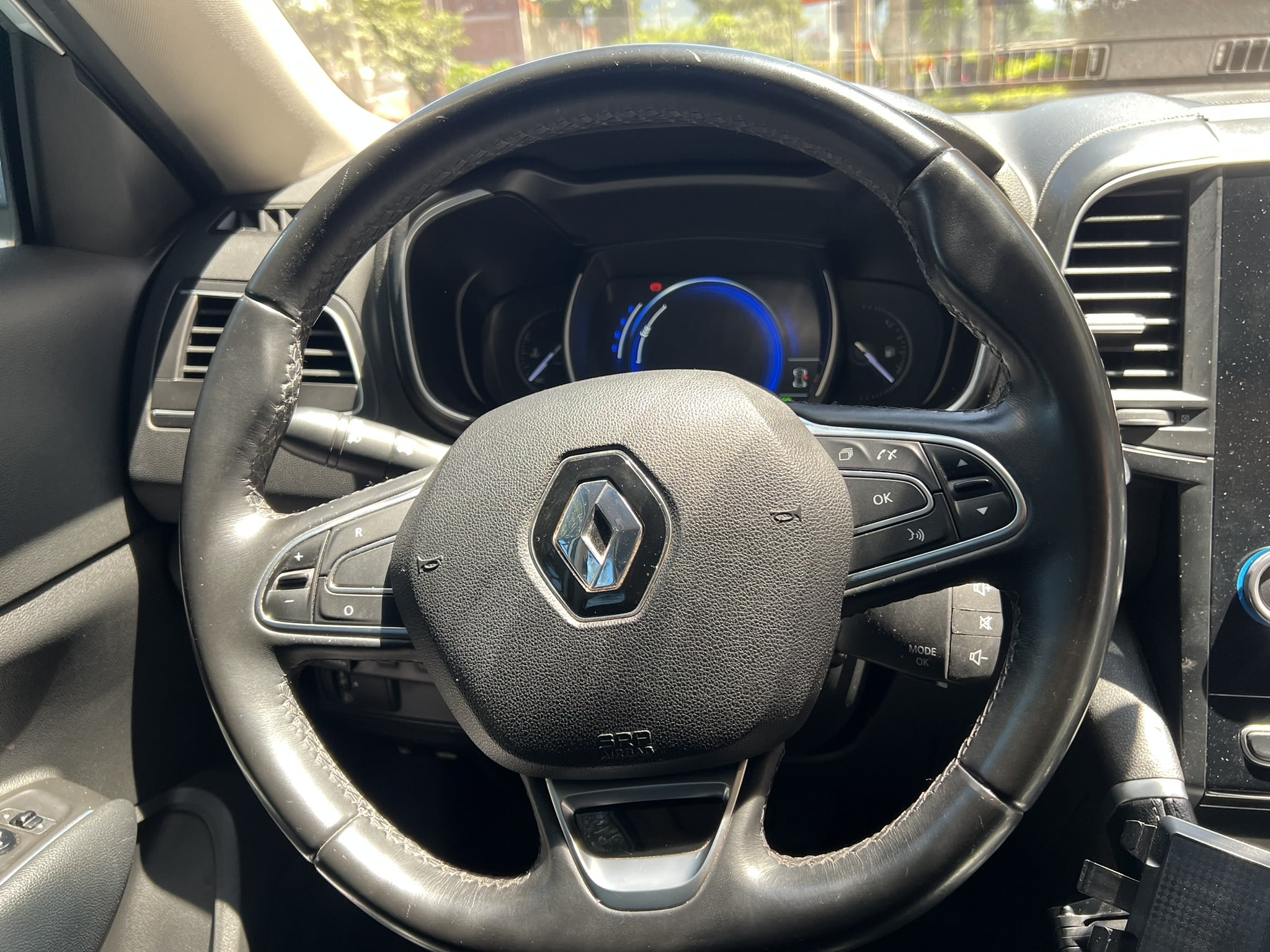 
								Renault Koleos 2.5 Zen 2018 full									