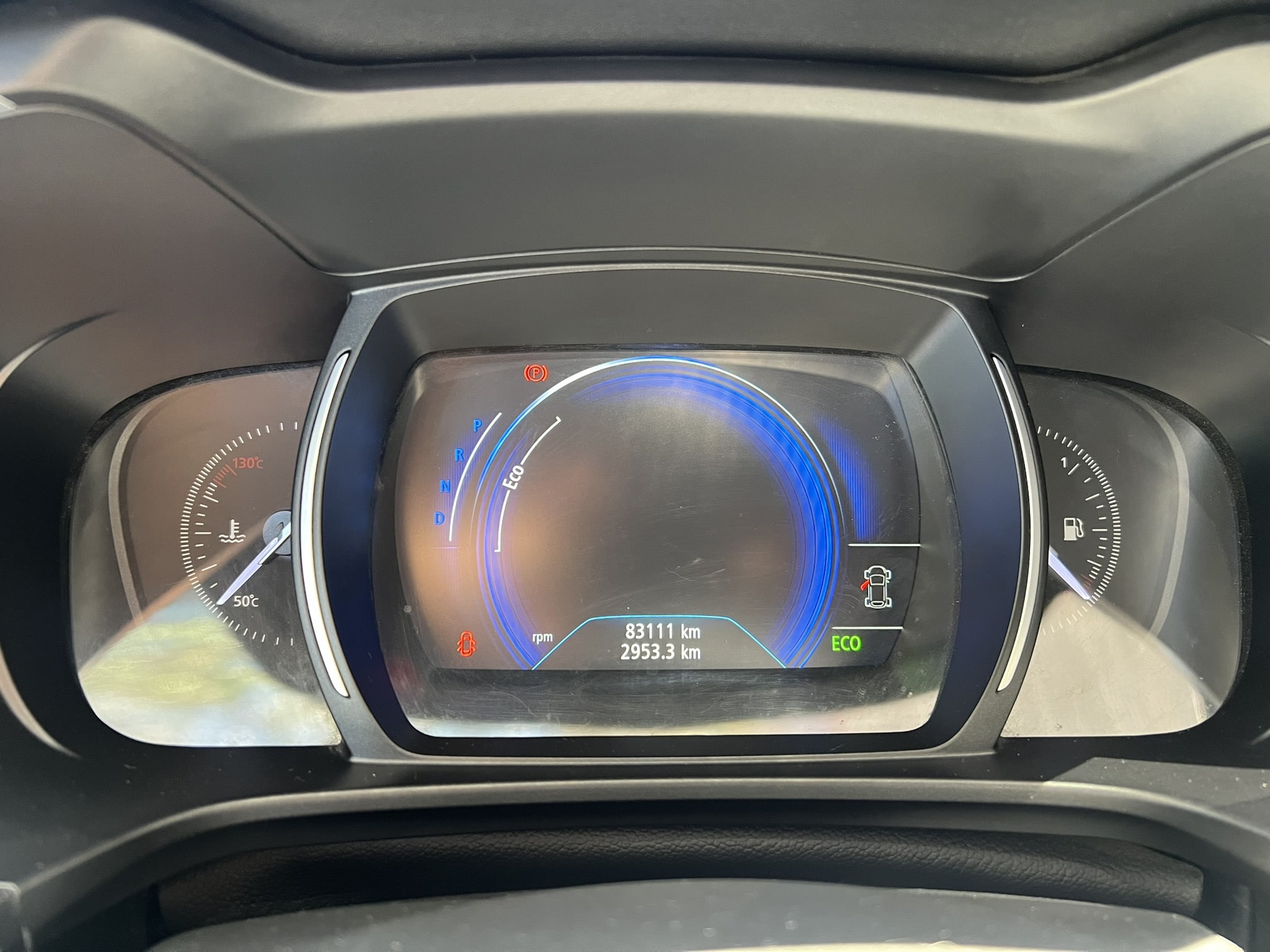 
								Renault Koleos 2.5 Zen 2018 full									