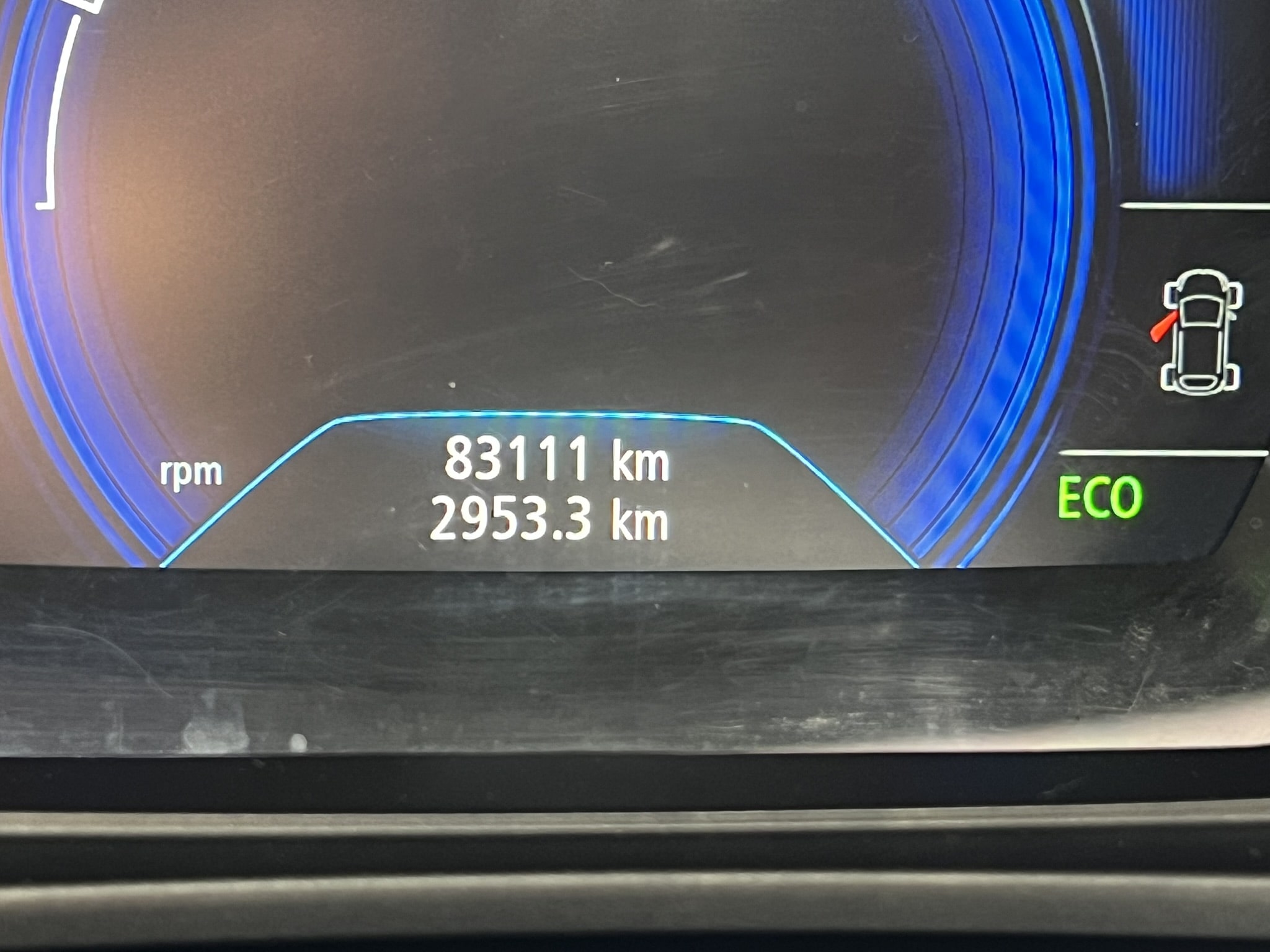 
								Renault Koleos 2.5 Zen 2018 full									