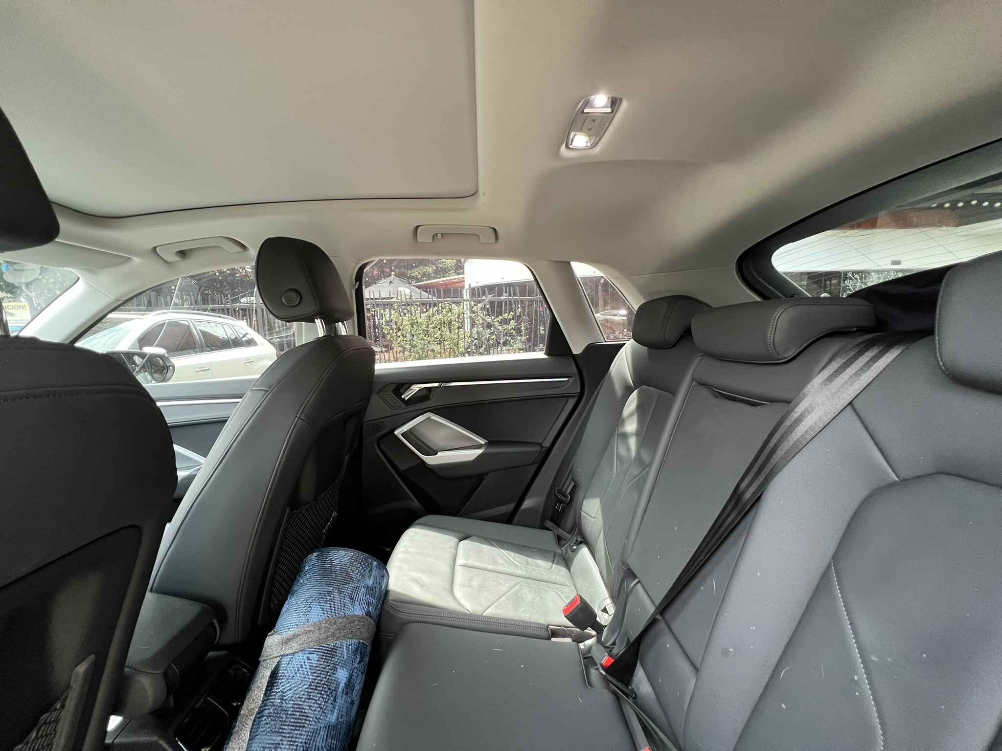 
								Audi Q3 Cc1400 Tfsi Attraction Plus 2022 full									