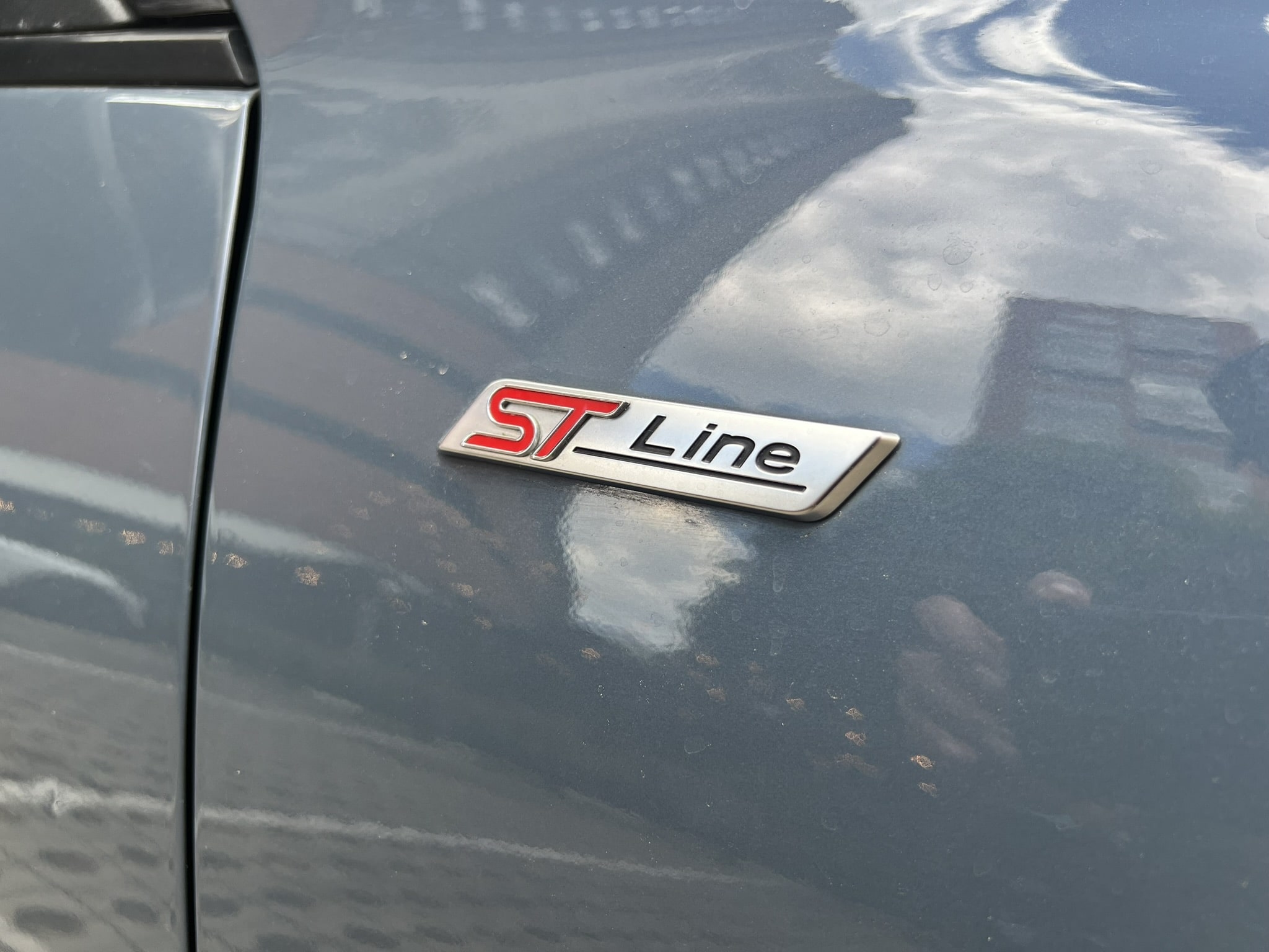 
								Ford Escape Cc2500 St-Line Fwd Hibrida 2023 full									