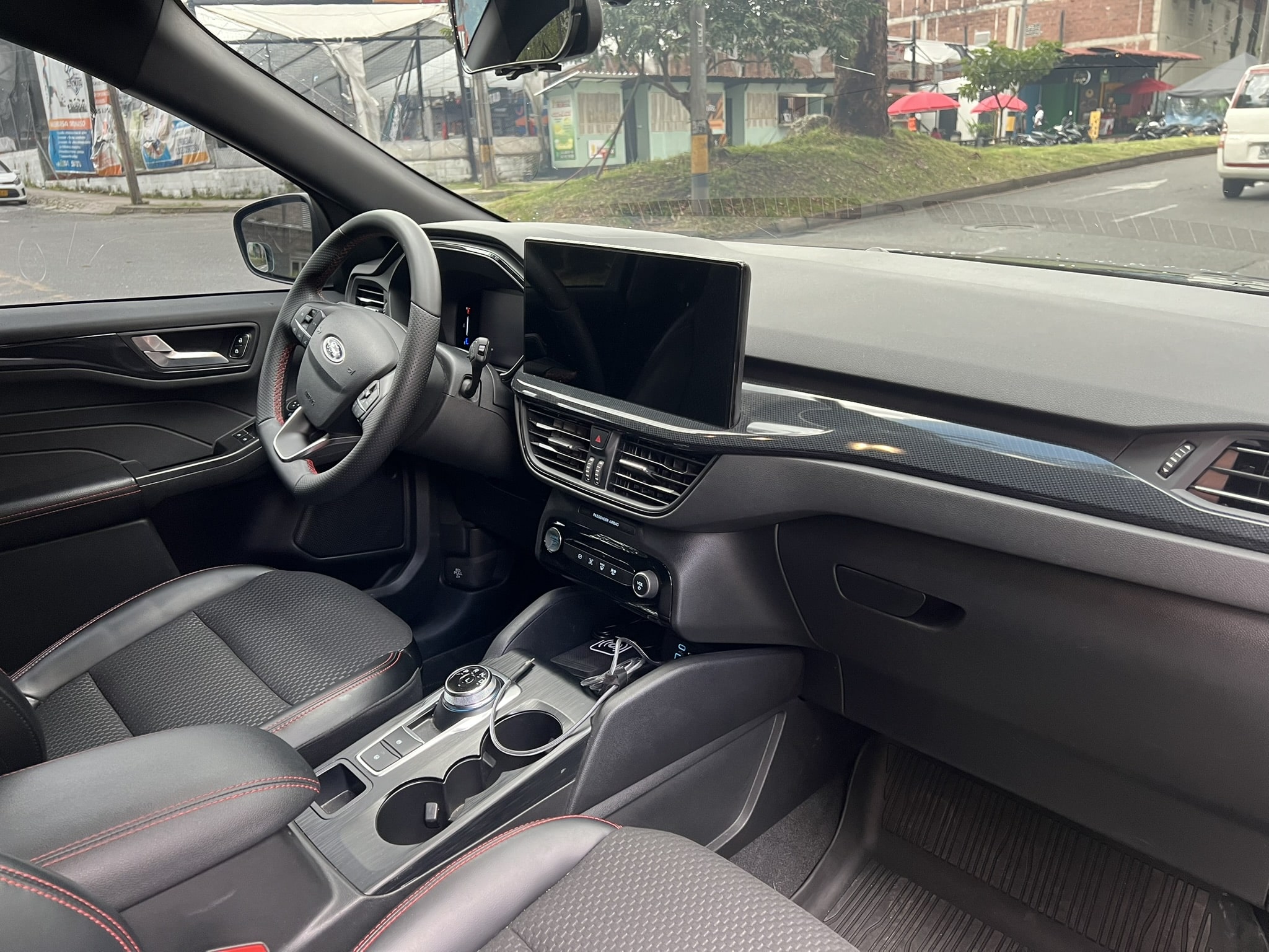 
								Ford Escape Cc2500 St-Line Fwd Hibrida 2023 full									