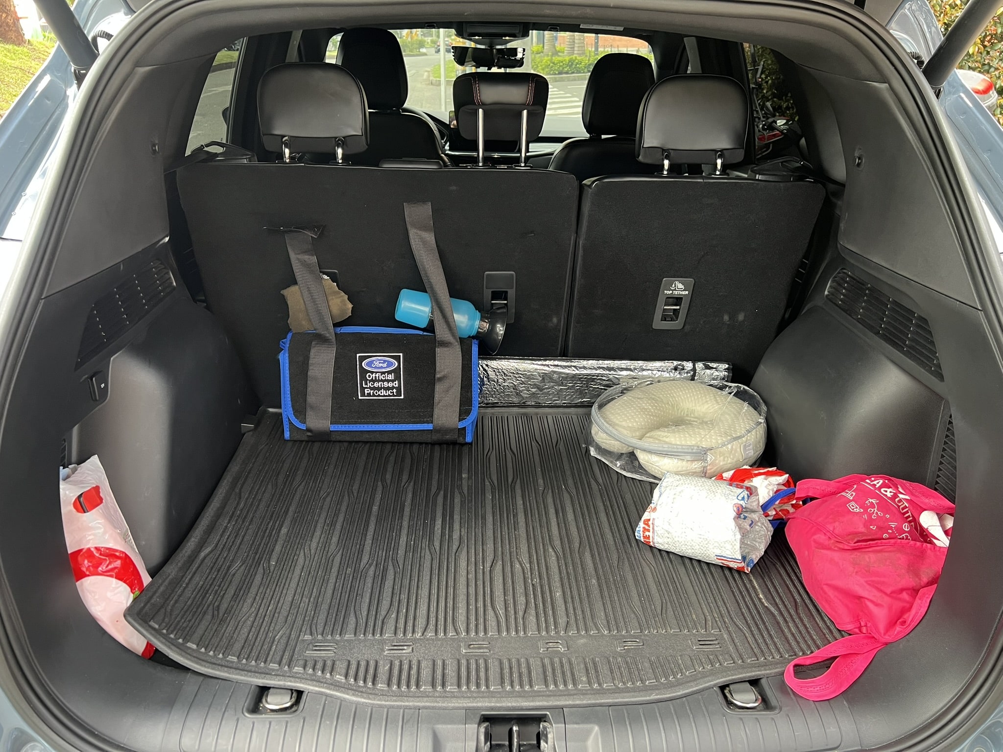 
								Ford Escape Cc2500 St-Line Fwd Hibrida 2023 full									