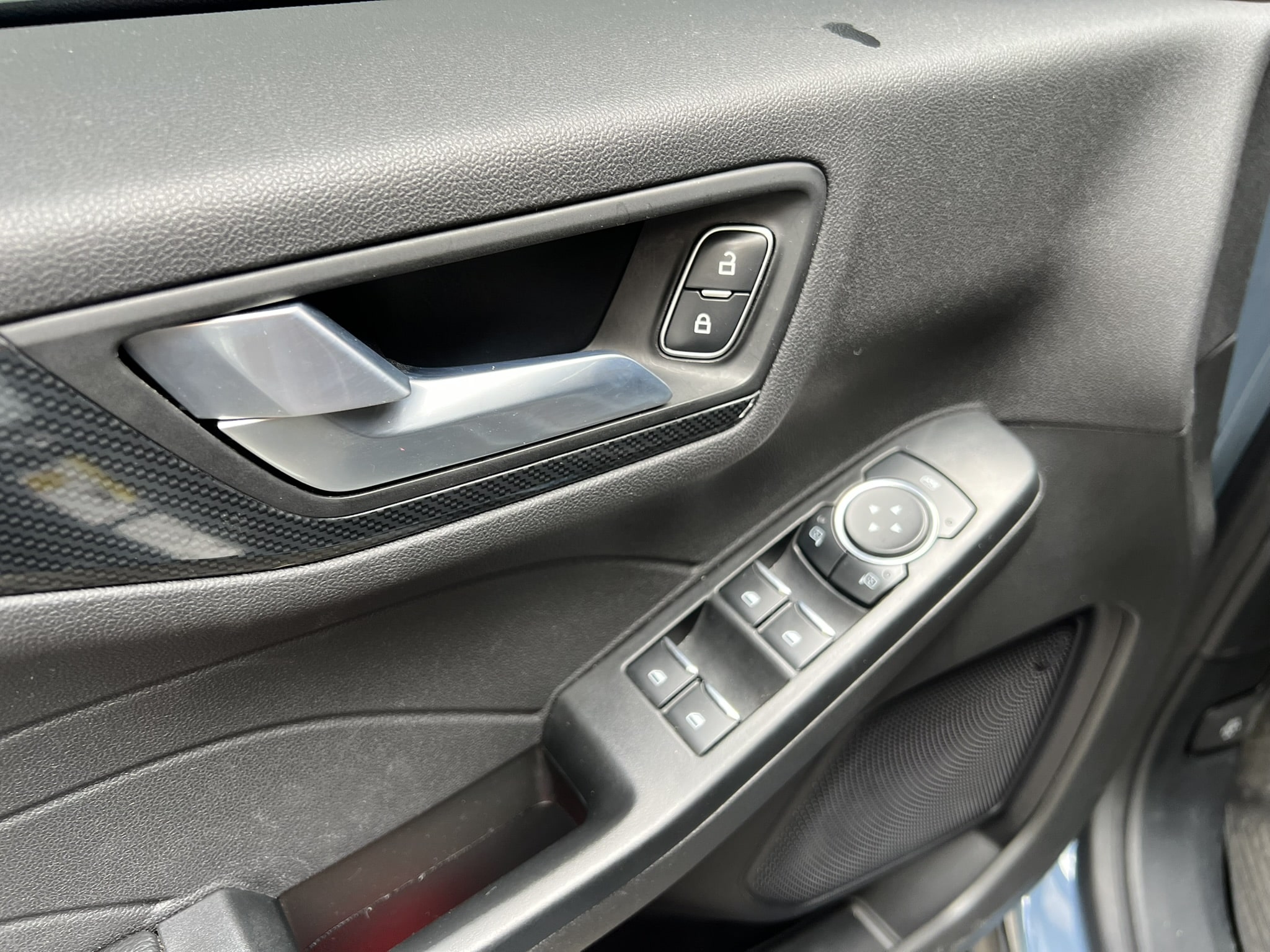 
								Ford Escape Cc2500 St-Line Fwd Hibrida 2023 full									