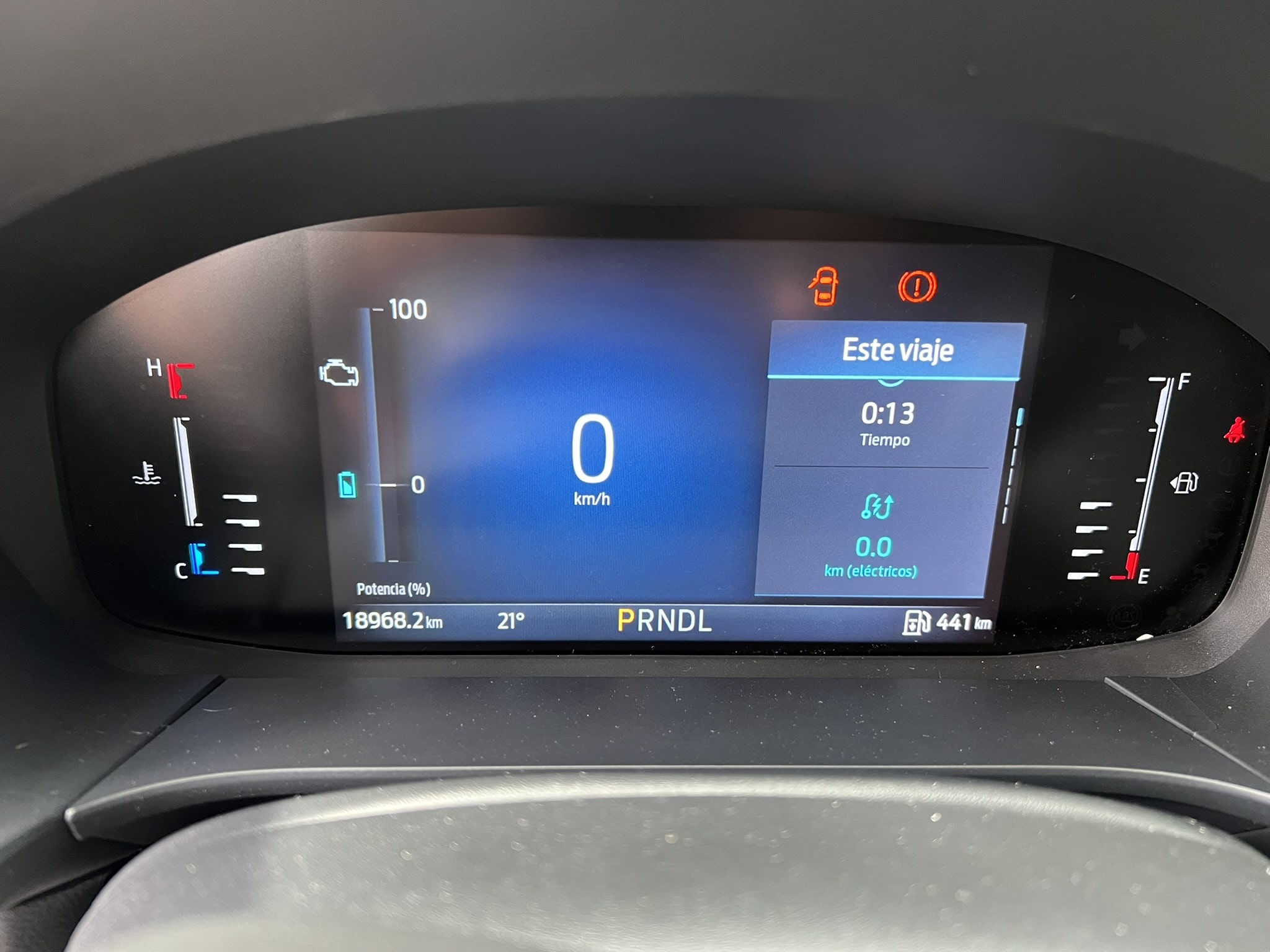 
								Ford Escape Cc2500 St-Line Fwd Hibrida 2023 full									