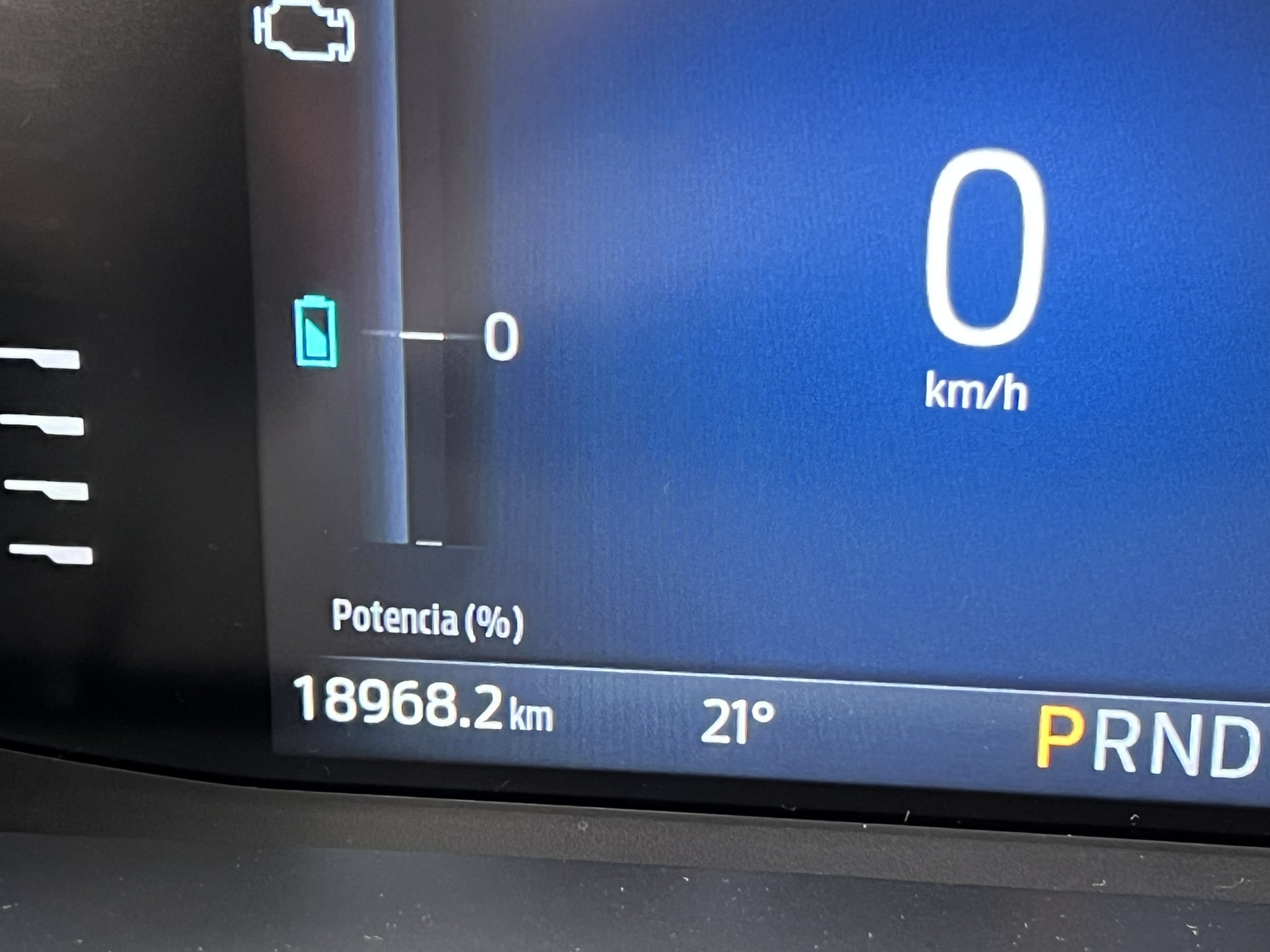 
								Ford Escape Cc2500 St-Line Fwd Hibrida 2023 full									