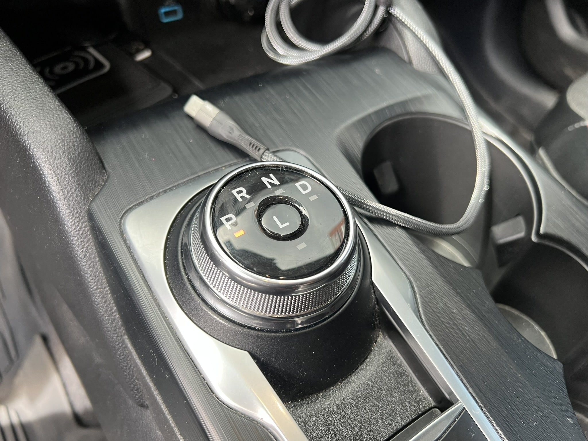 
								Ford Escape Cc2500 St-Line Fwd Hibrida 2023 full									