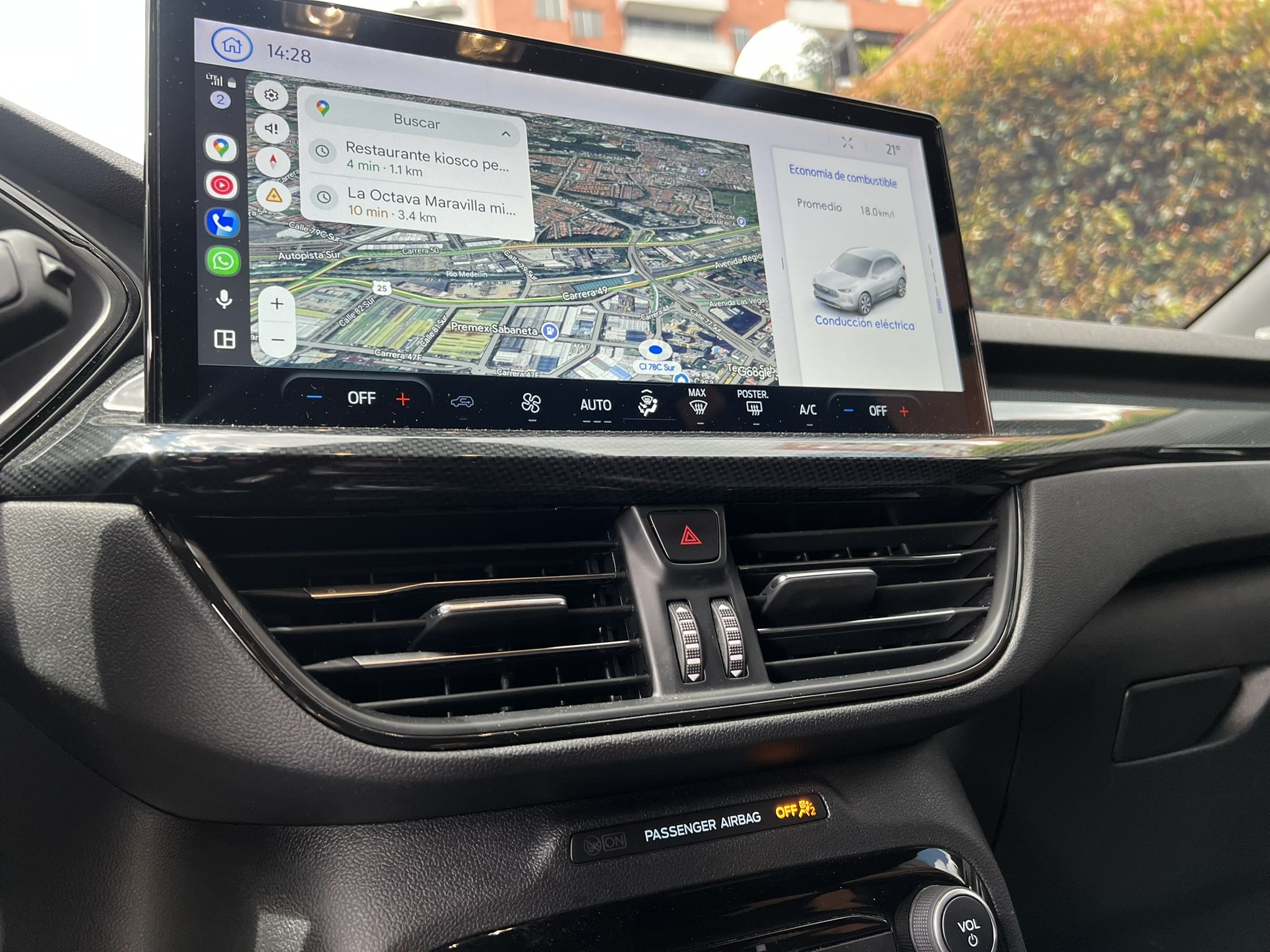 
								Ford Escape Cc2500 St-Line Fwd Hibrida 2023 full									