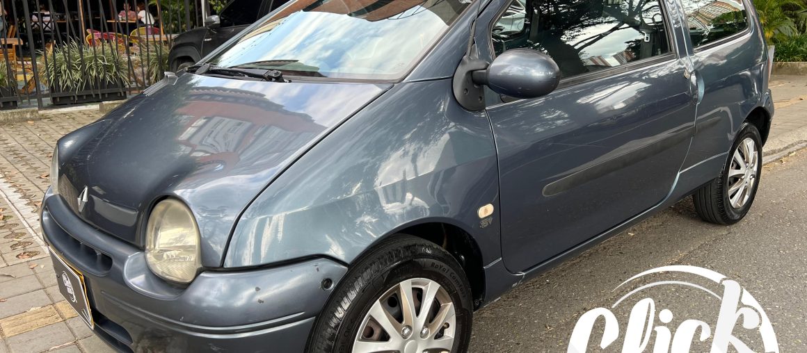 Renault Twingo Cc1200 Access 2011