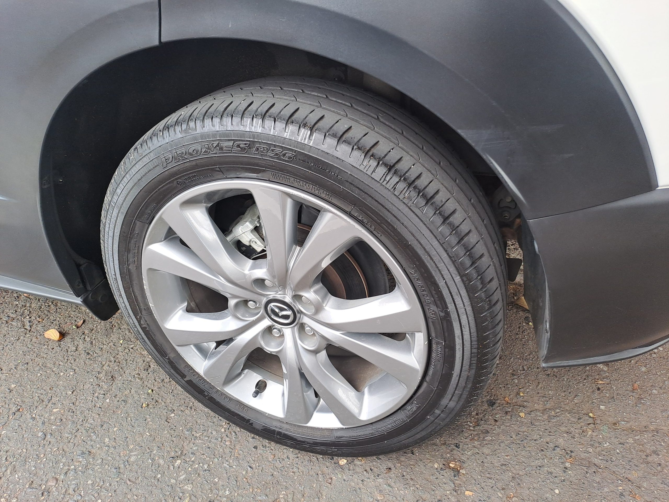 
								Mazda CX-30 2.0 Grand Touring Lx At Hibrido 2024 full									