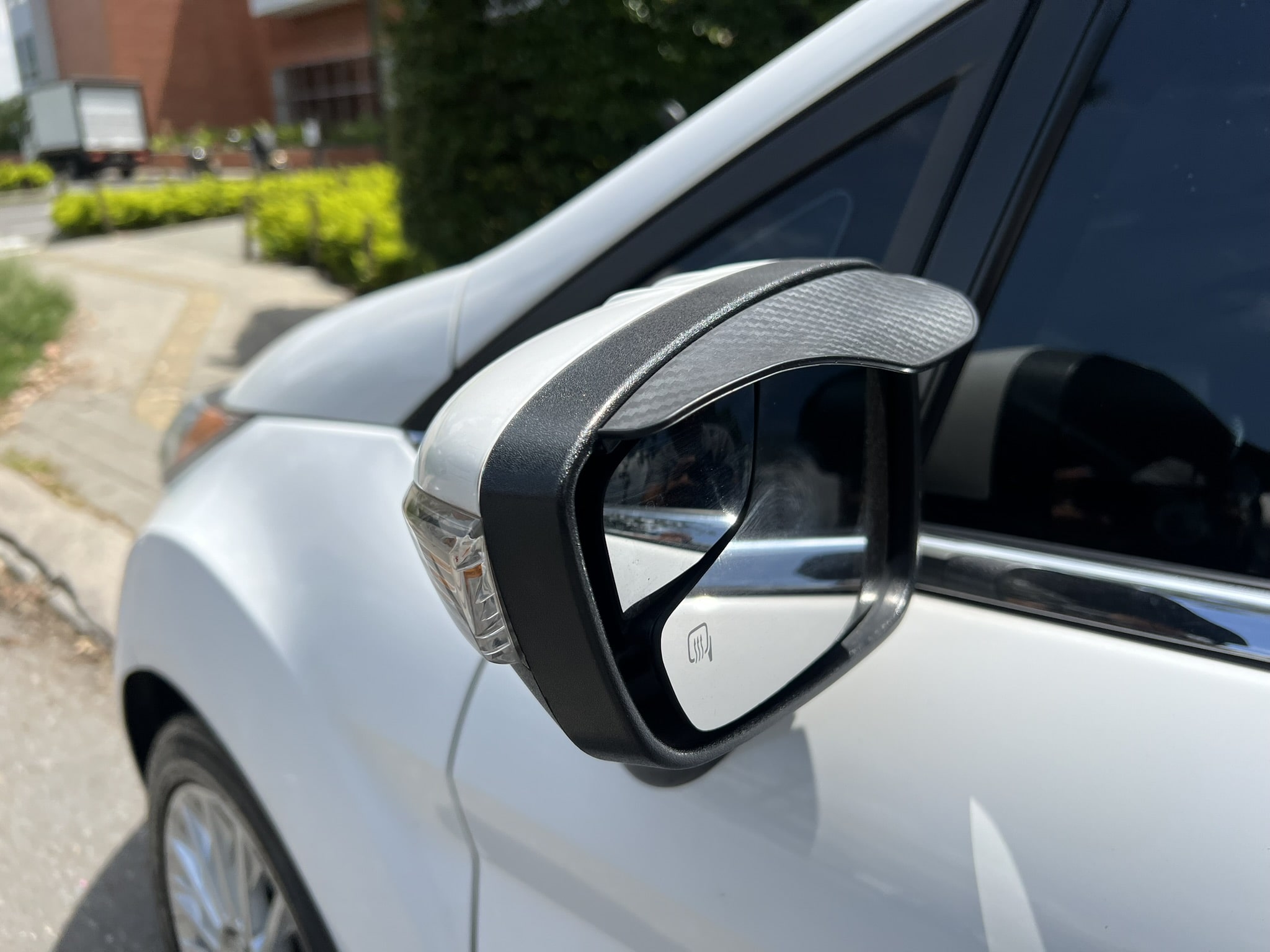 
								Ford Fiesta Cc1600 Hatchback Titanium 2015 full									