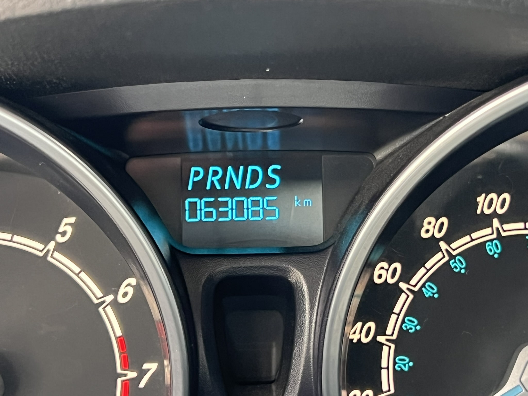 
								Ford Fiesta Cc1600 Hatchback Titanium 2015 full									