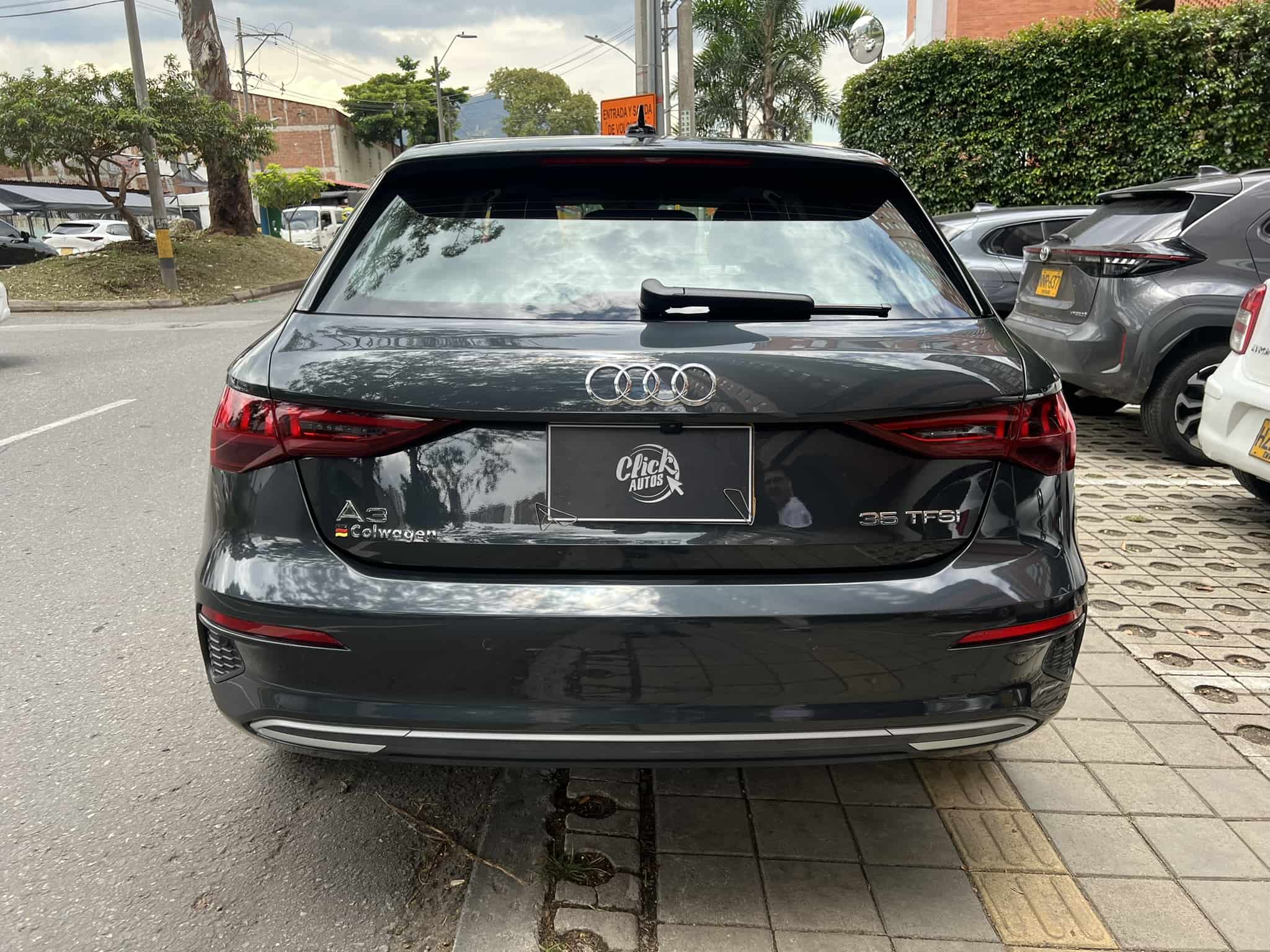 Audi A3 Sportback 35 Tfsi 2023