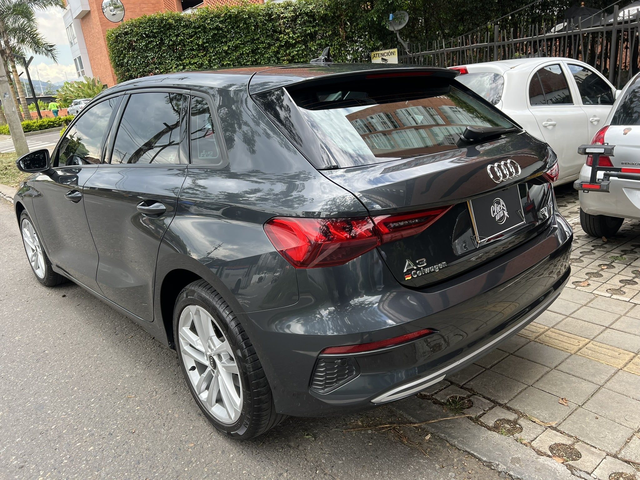 Audi A3 Sportback 35 Tfsi 2023