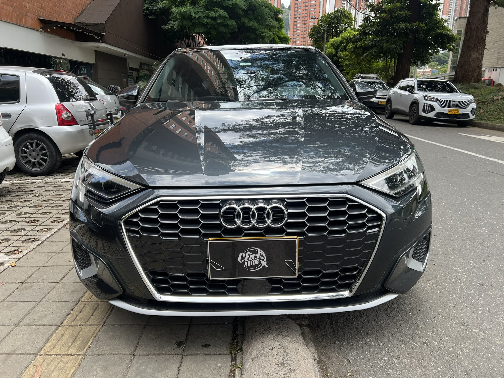 Audi A3 Sportback 35 Tfsi 2023