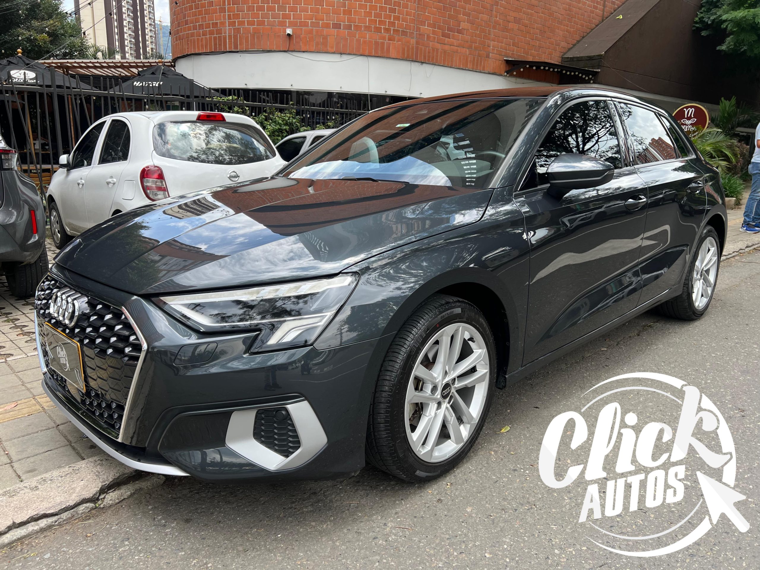 Audi A3 Sportback 35 Tfsi 2023