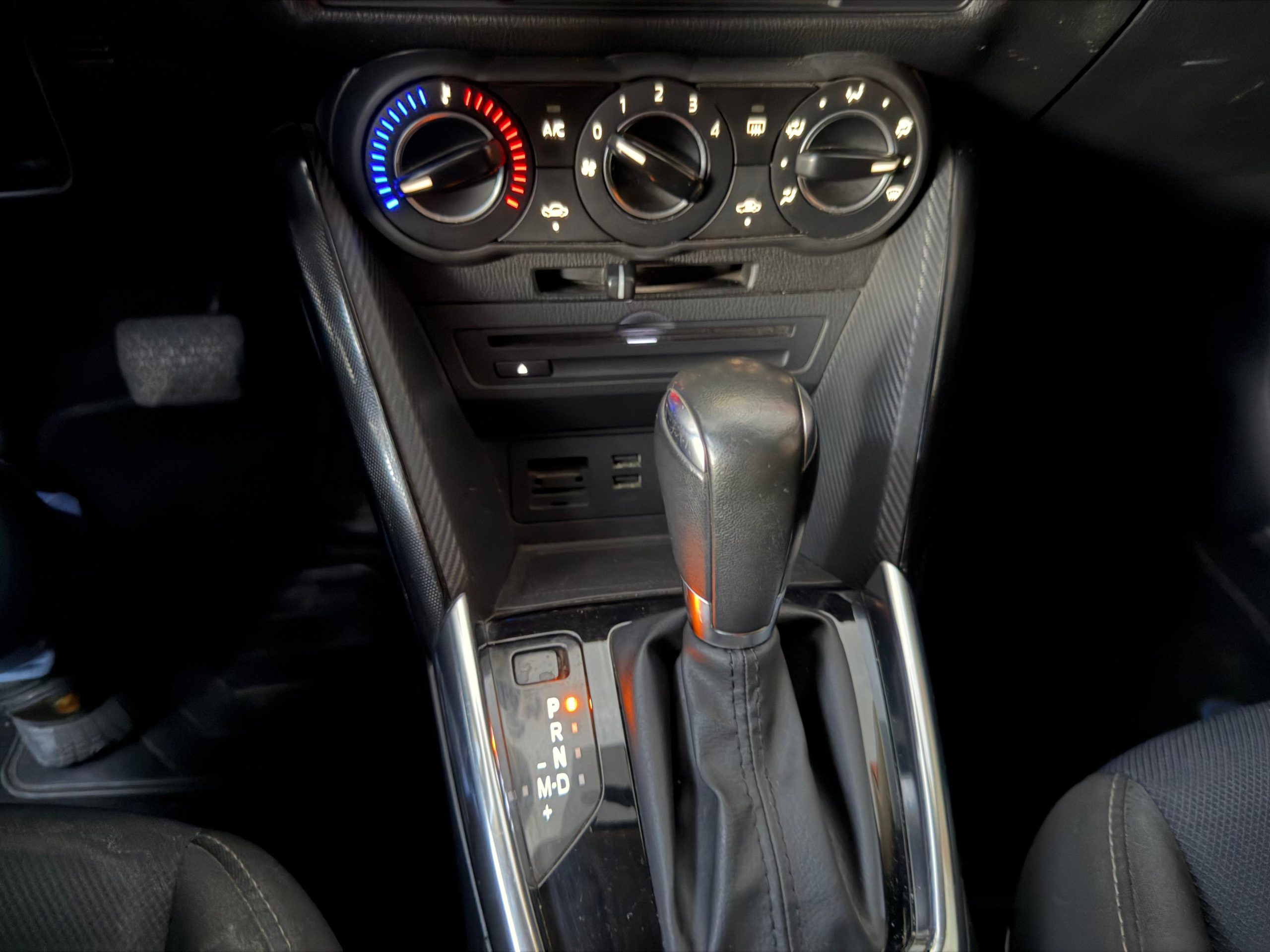 
								Mazda 2 Touring Cc1500 2017 full									