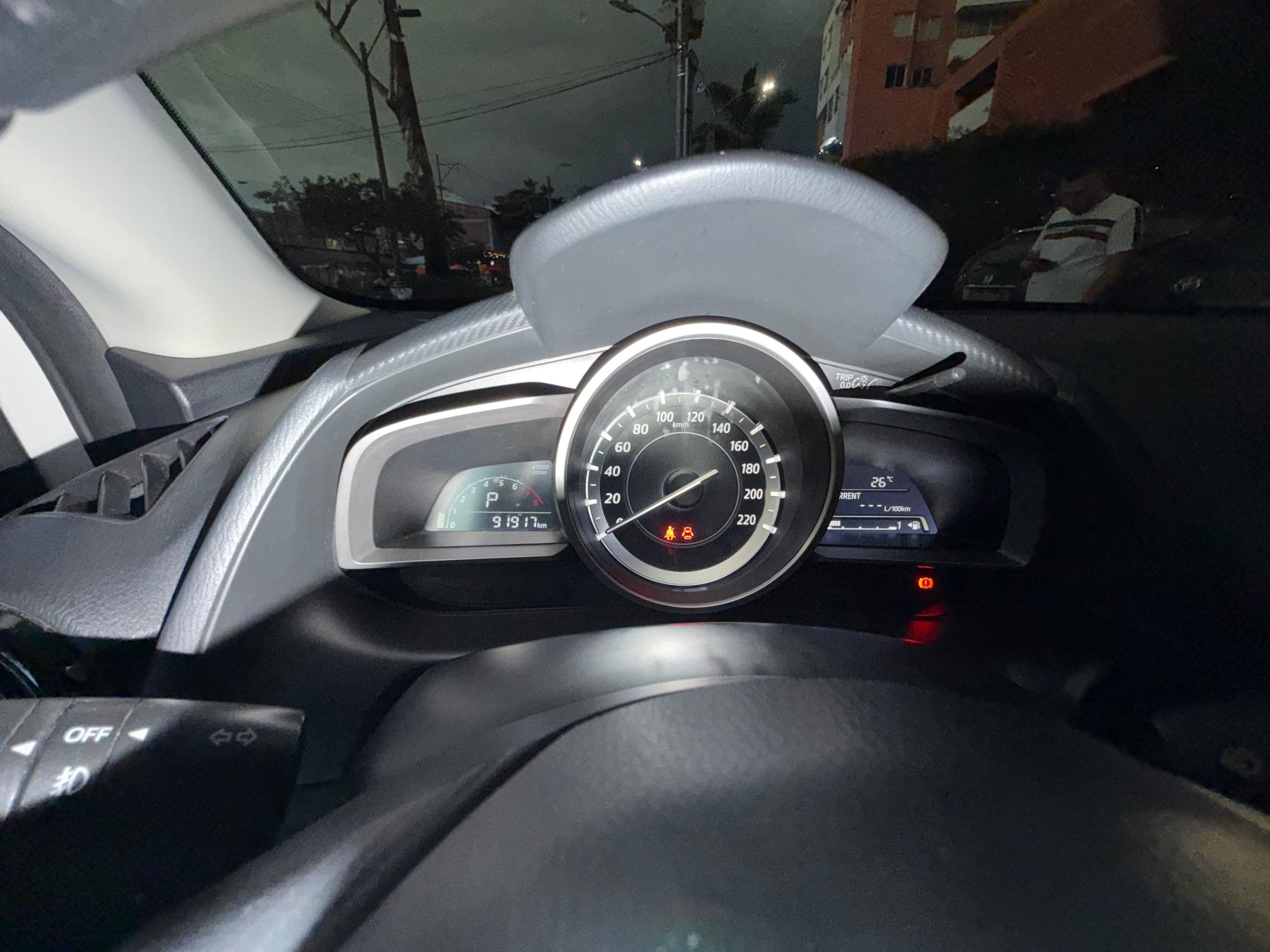 
								Mazda 2 Touring Cc1500 2017 full									