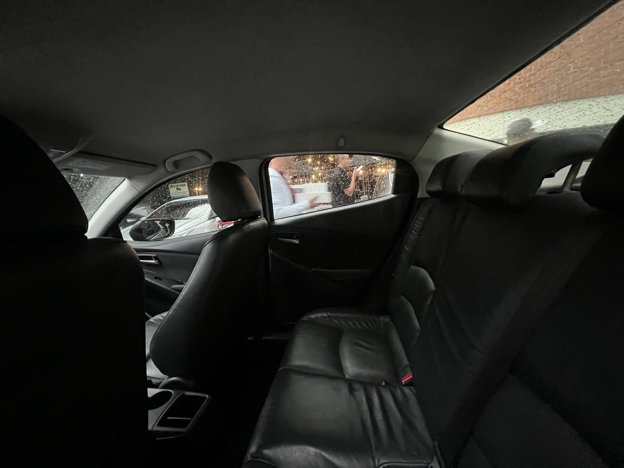 
								Mazda 2 Touring Sedan 2019 full									