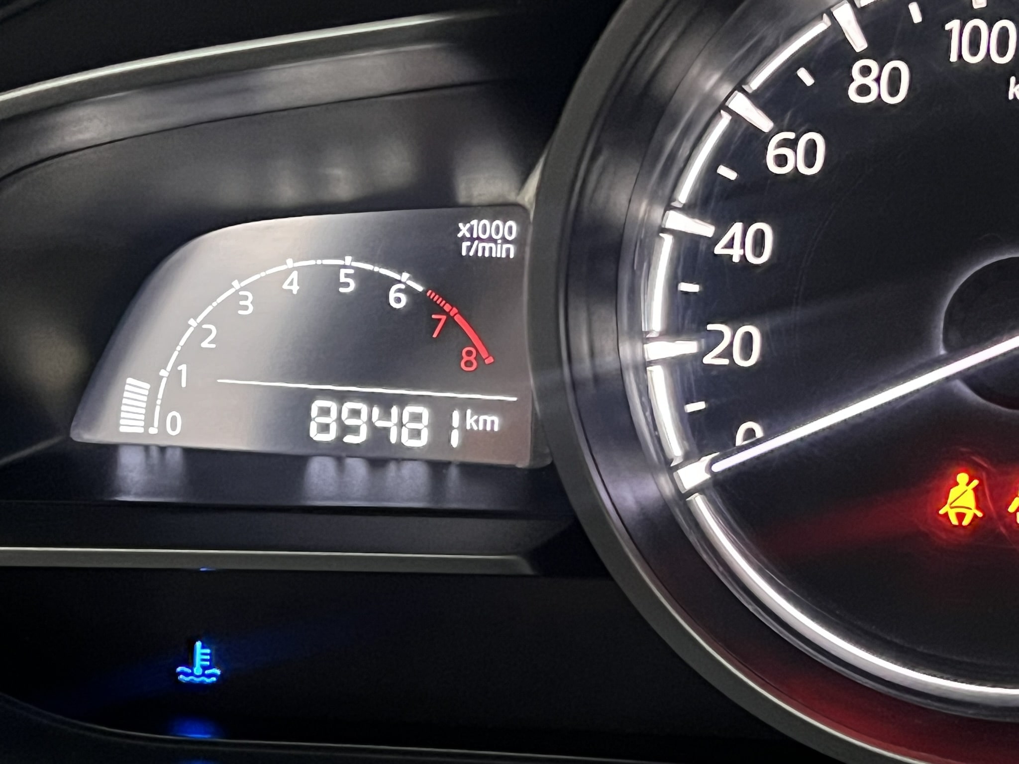 
								Mazda 2 Touring Sedan 2019 full									