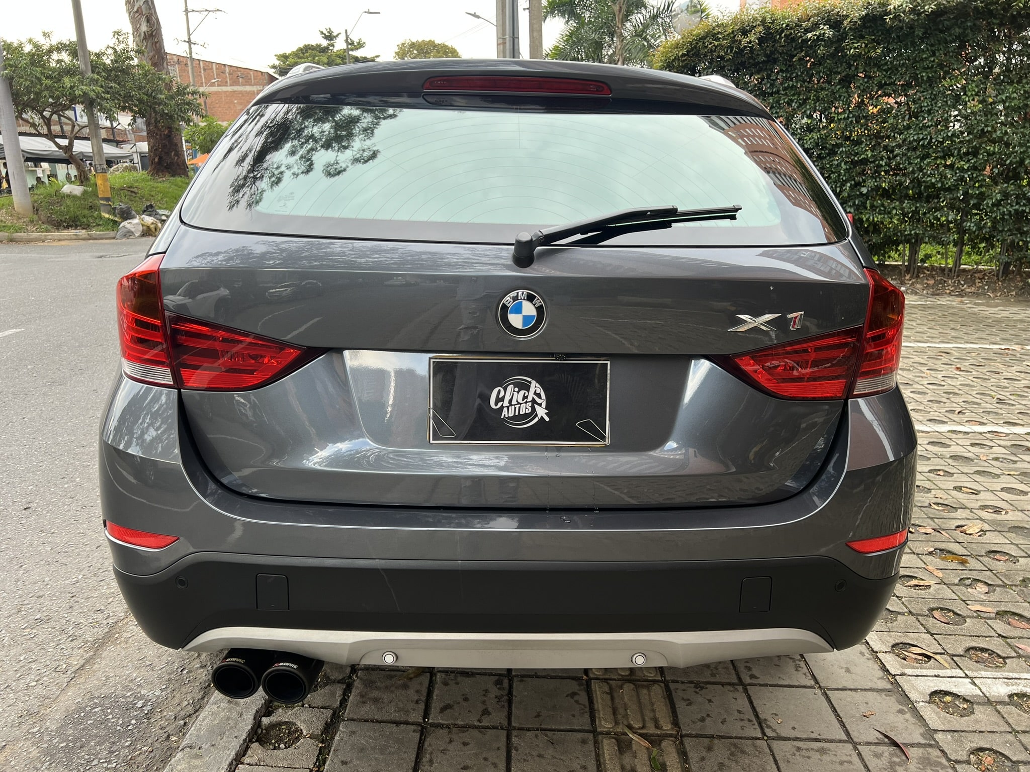 BMW X1 Xdrive 20I 2013