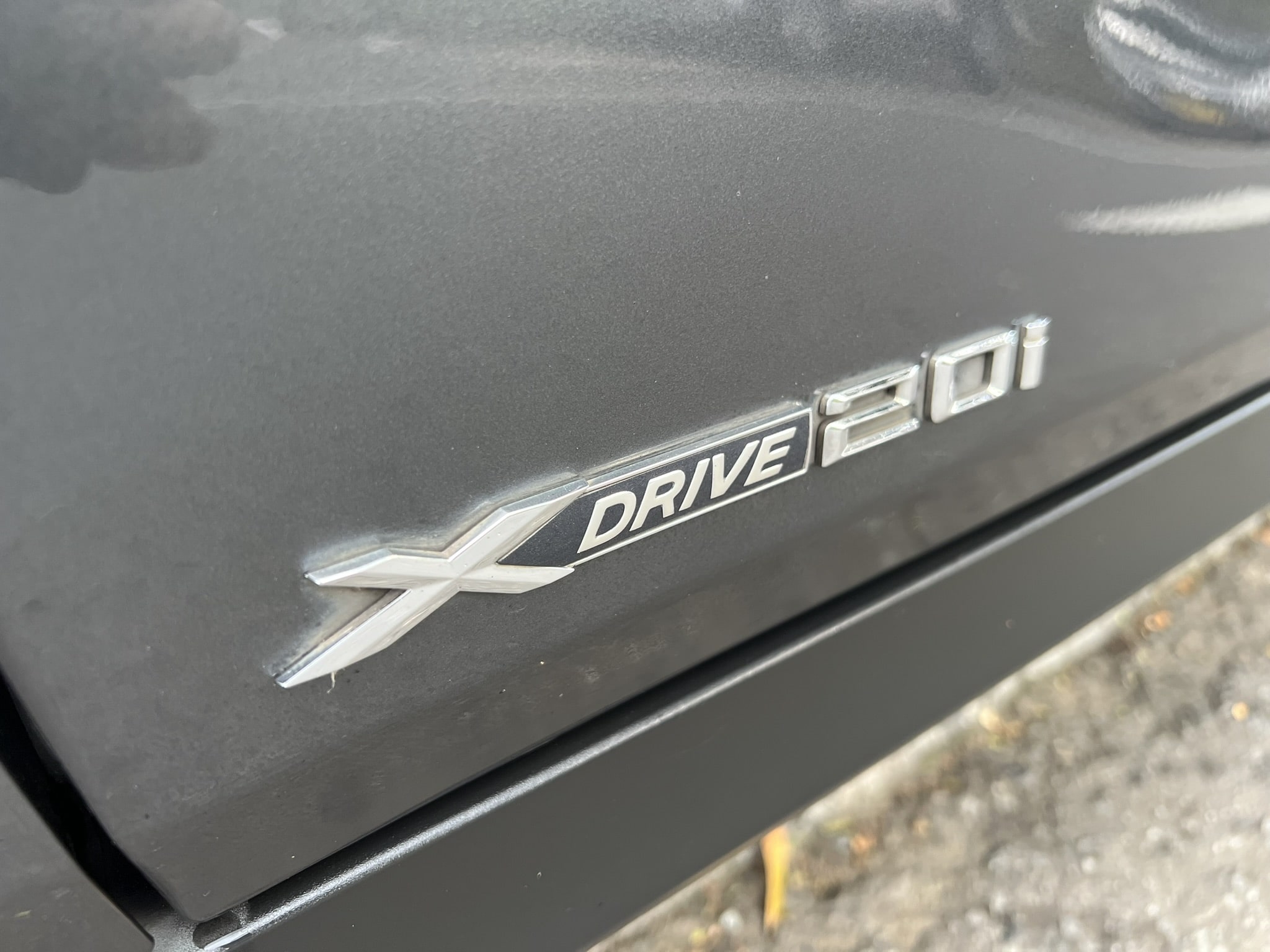 
								BMW X1 Xdrive 20I 2013 full									