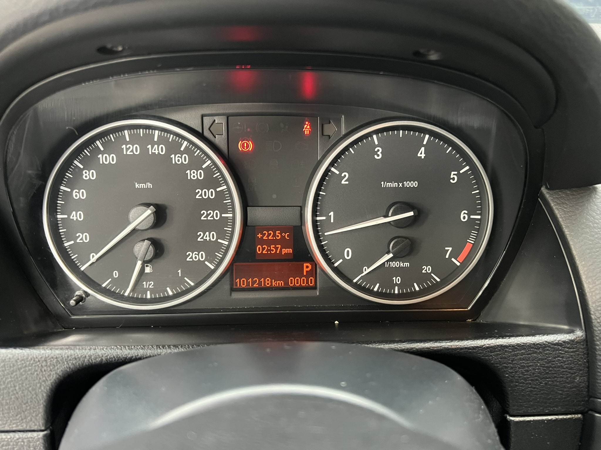 
								BMW X1 Xdrive 20I 2013 full									