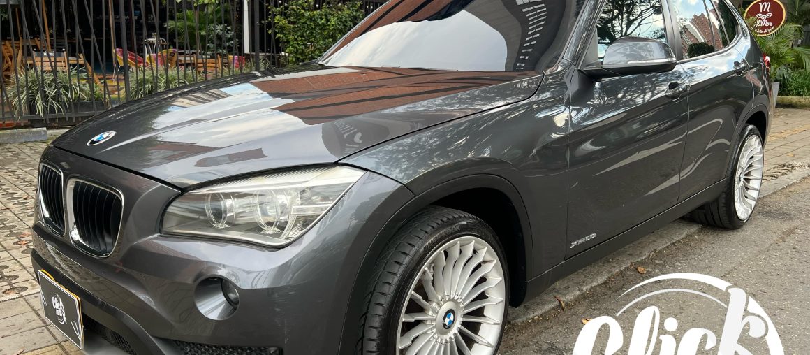 BMW X1 Xdrive 20I 2013