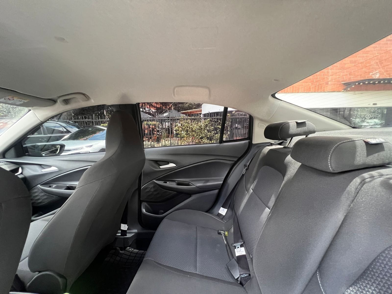 
								Chevrolet Onix Cc1000 Turbo Lt 2025 full									