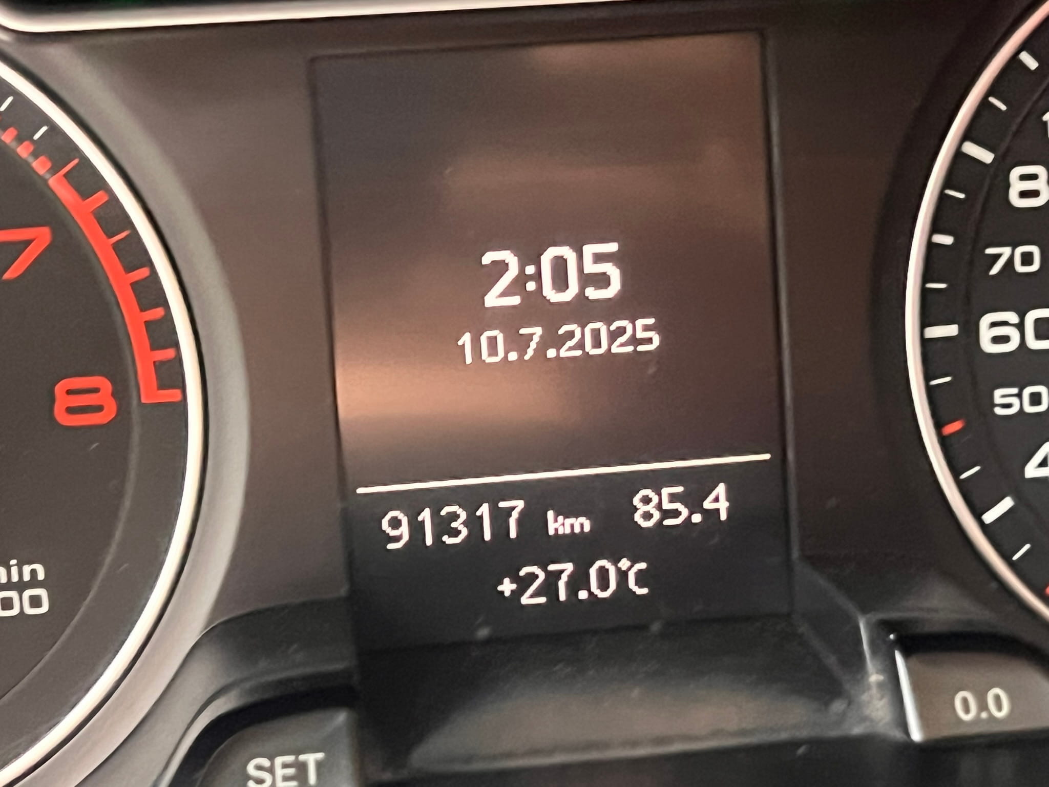 
								Audi A4 Cc1800 Tfsi Comfort SALVAMENTO 2014 full									