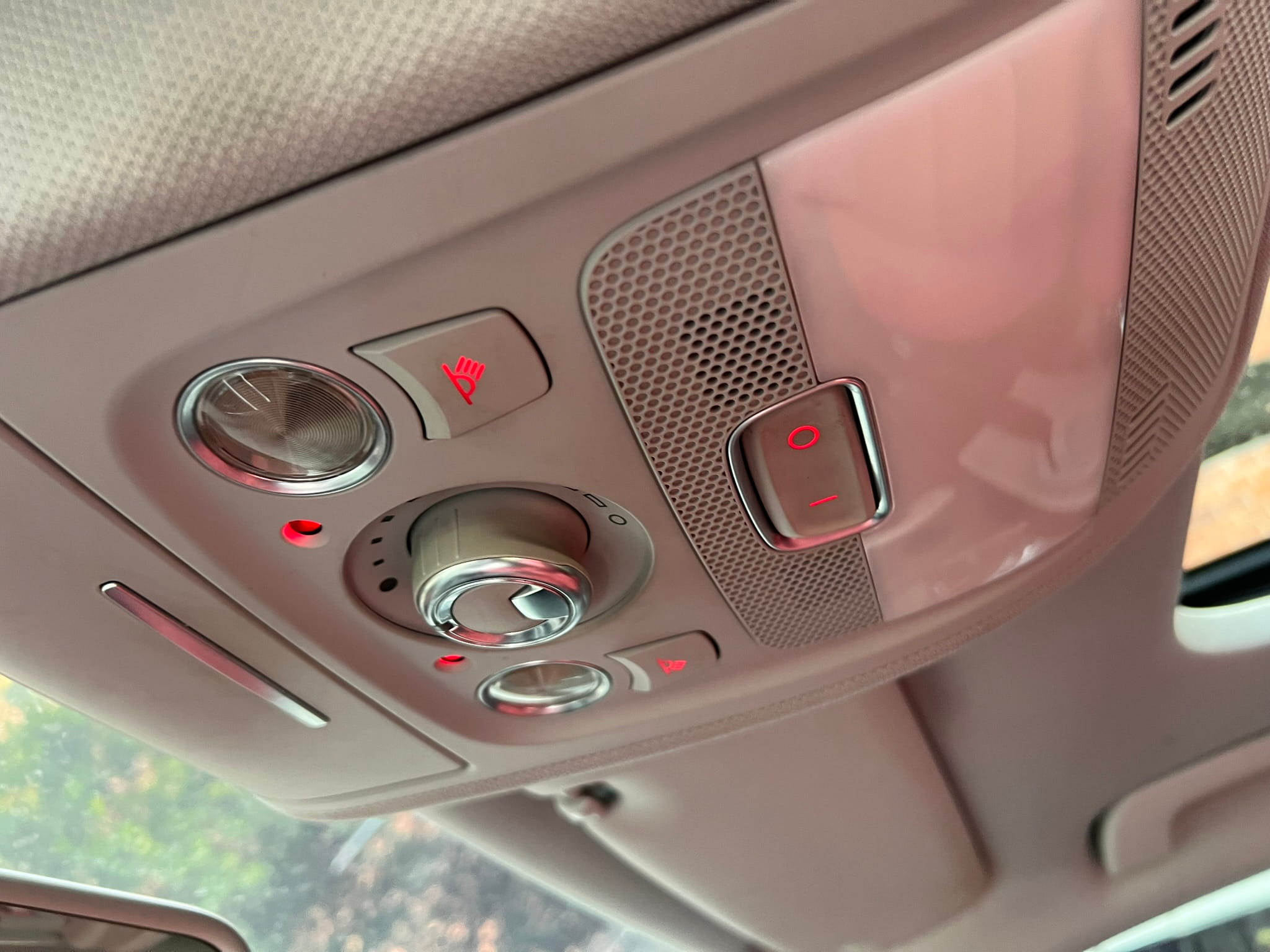 
								Audi A4 Cc1800 Tfsi Comfort SALVAMENTO 2014 full									