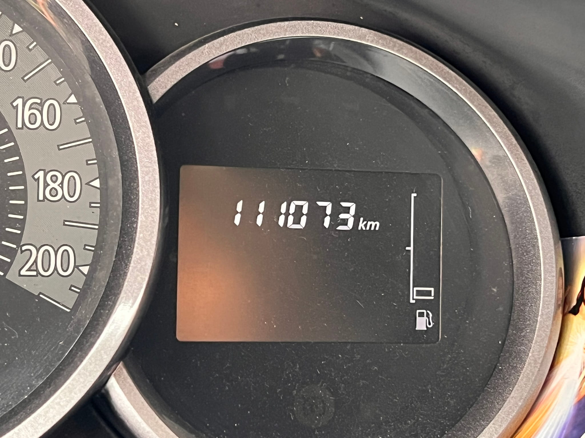 
								Renault Logan Polar Cc1600 2020 full									