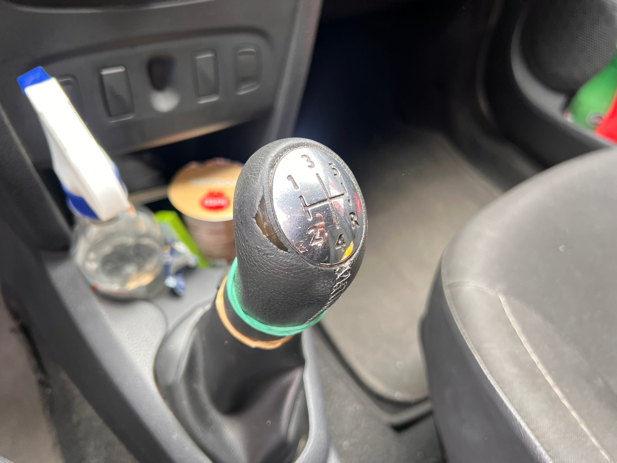 
								Renault Logan Polar Cc1600 2020 full									